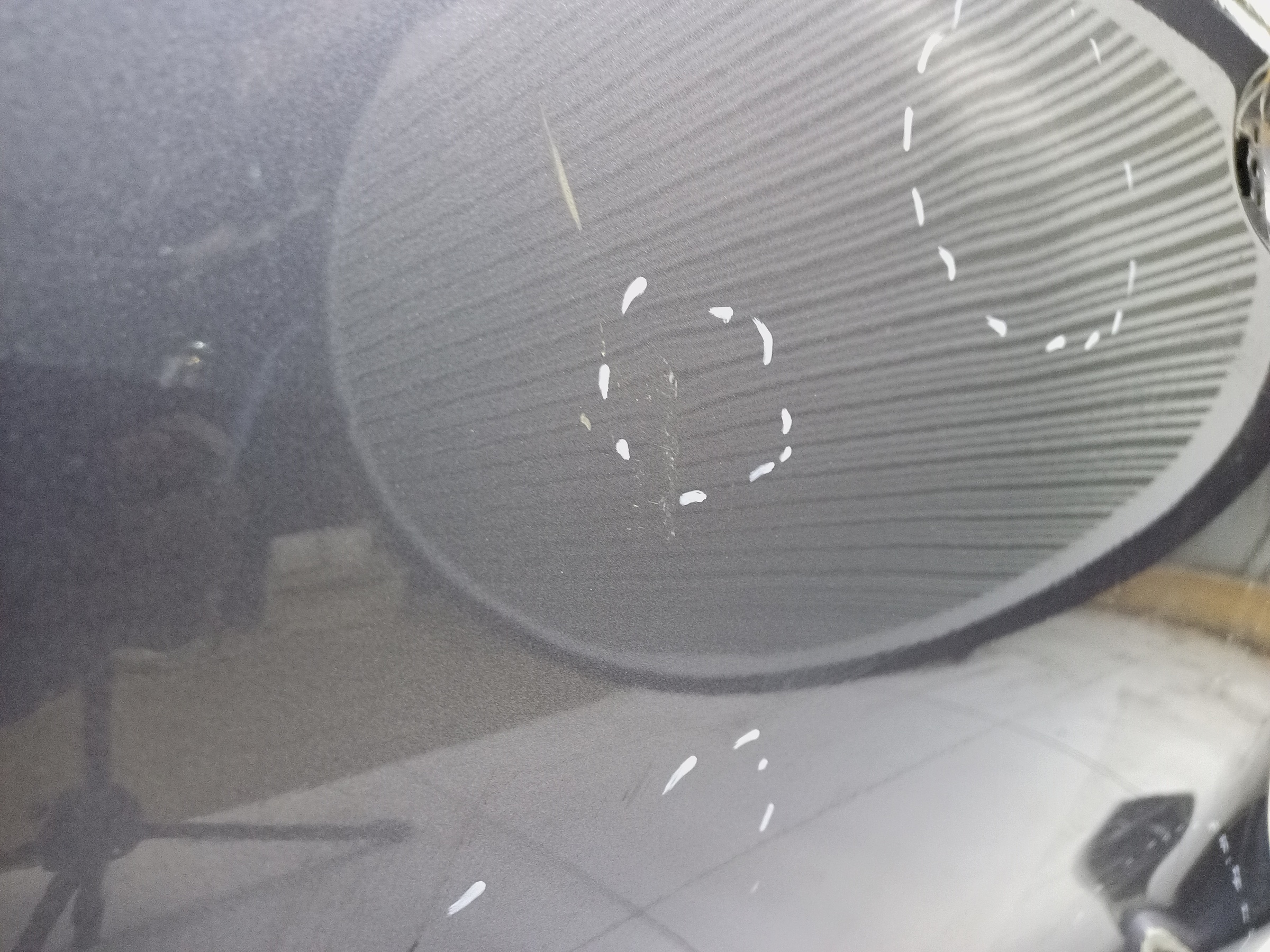 Дверь передняя левая Chery Tiggo 7 Pro