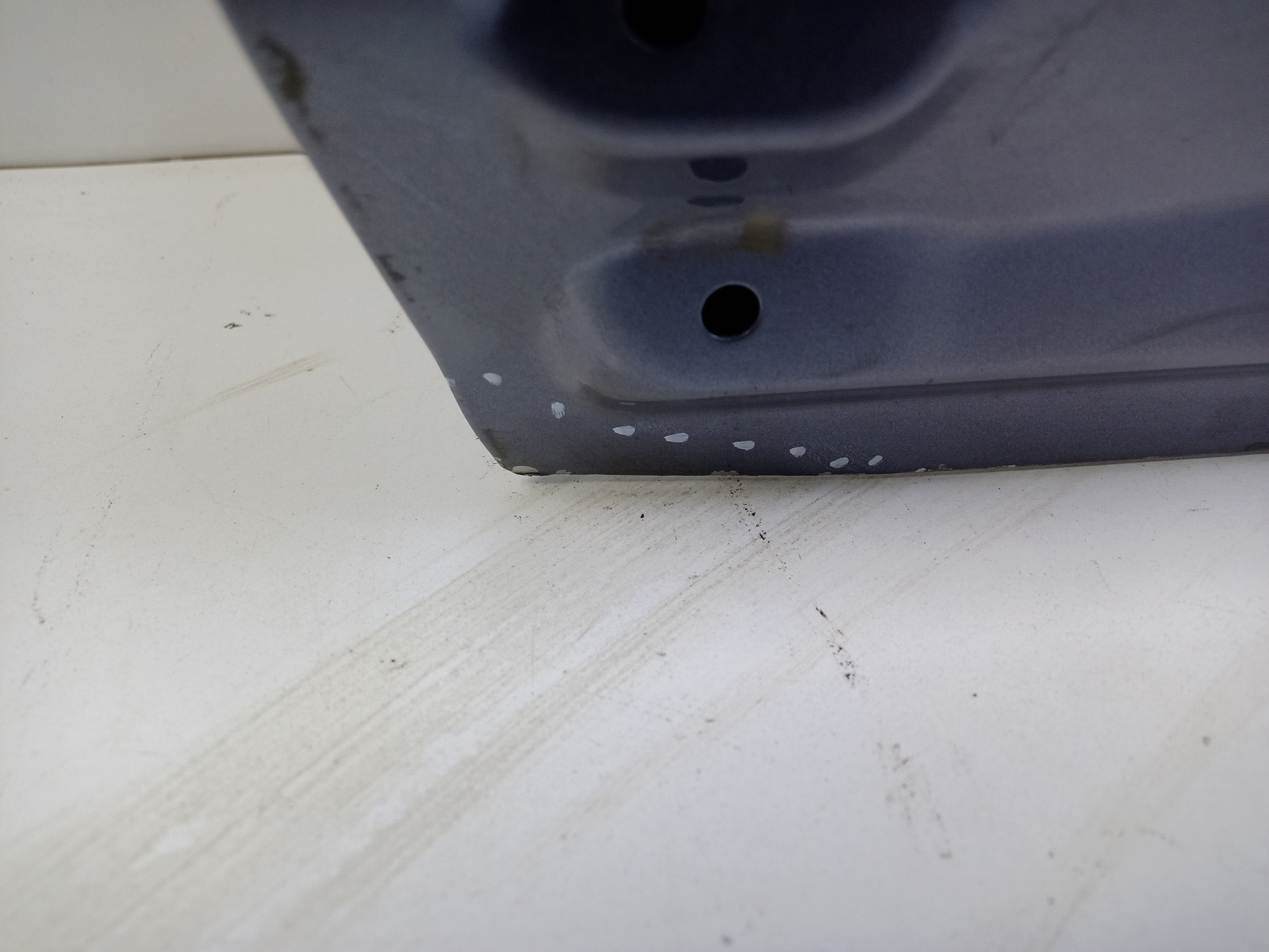 Дверь передняя левая Chery Tiggo 7 Pro