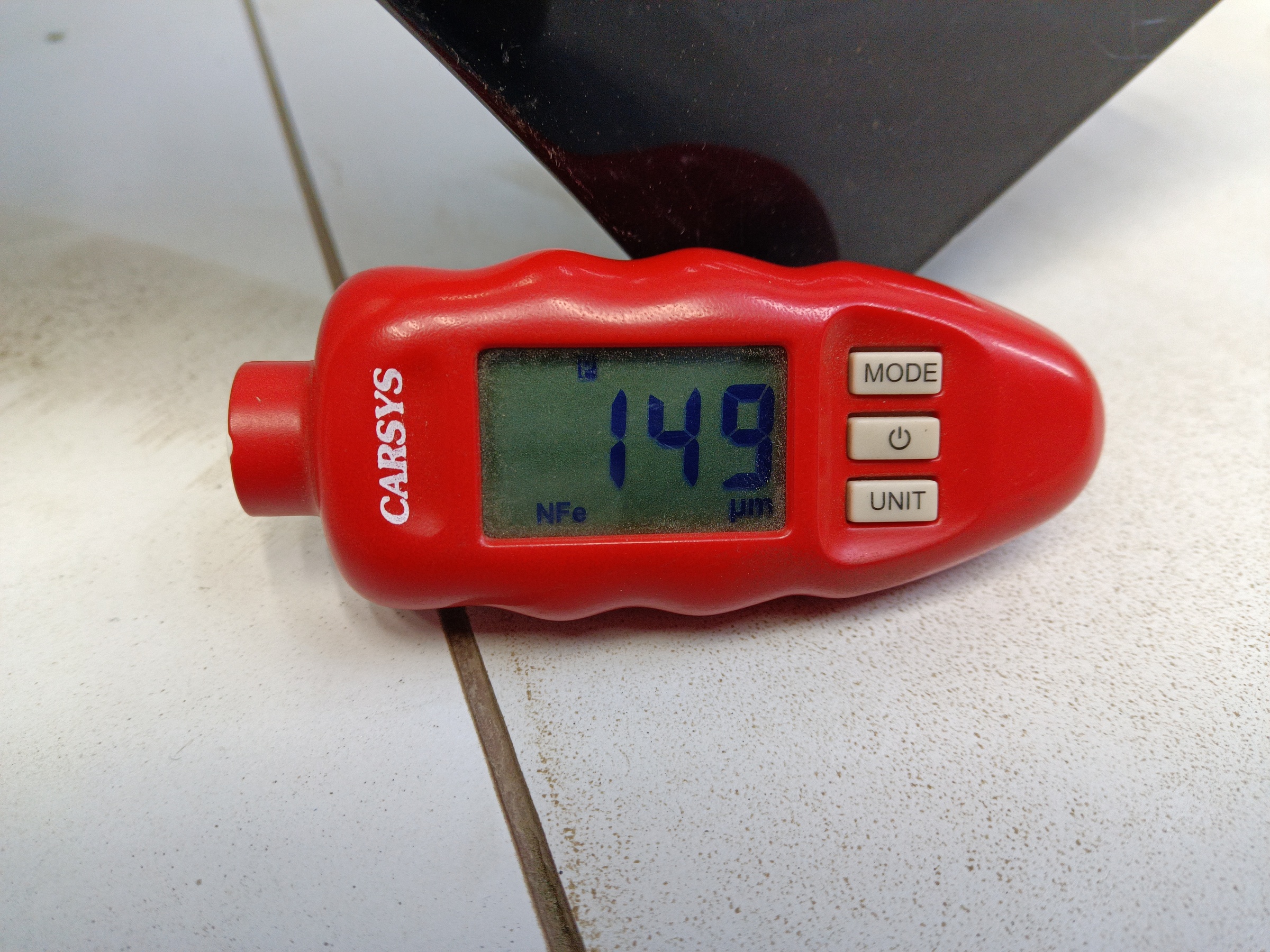 Крыло переднее левое Volvo XC60 2