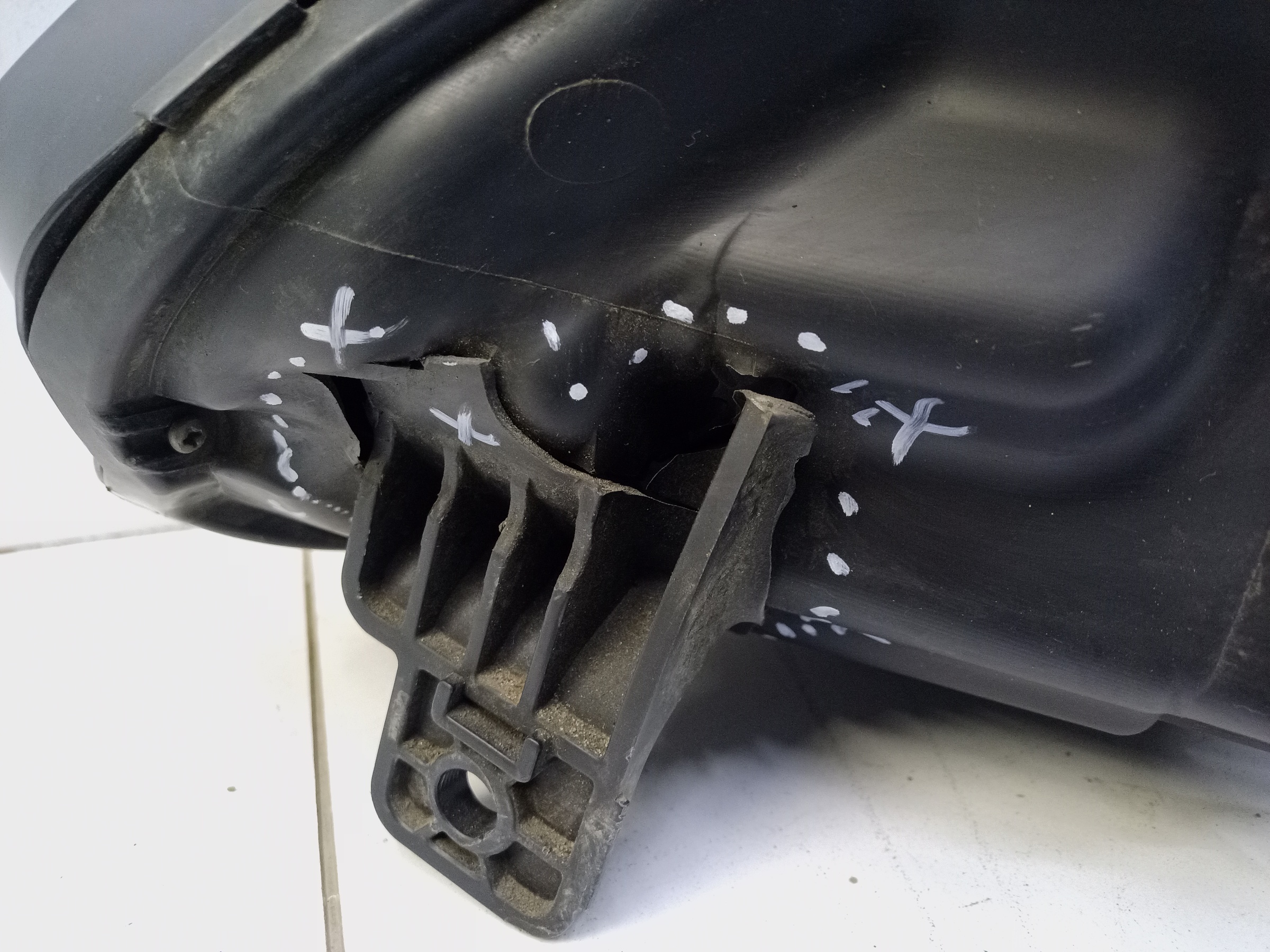 Фара передняя правая Geely Coolray LED