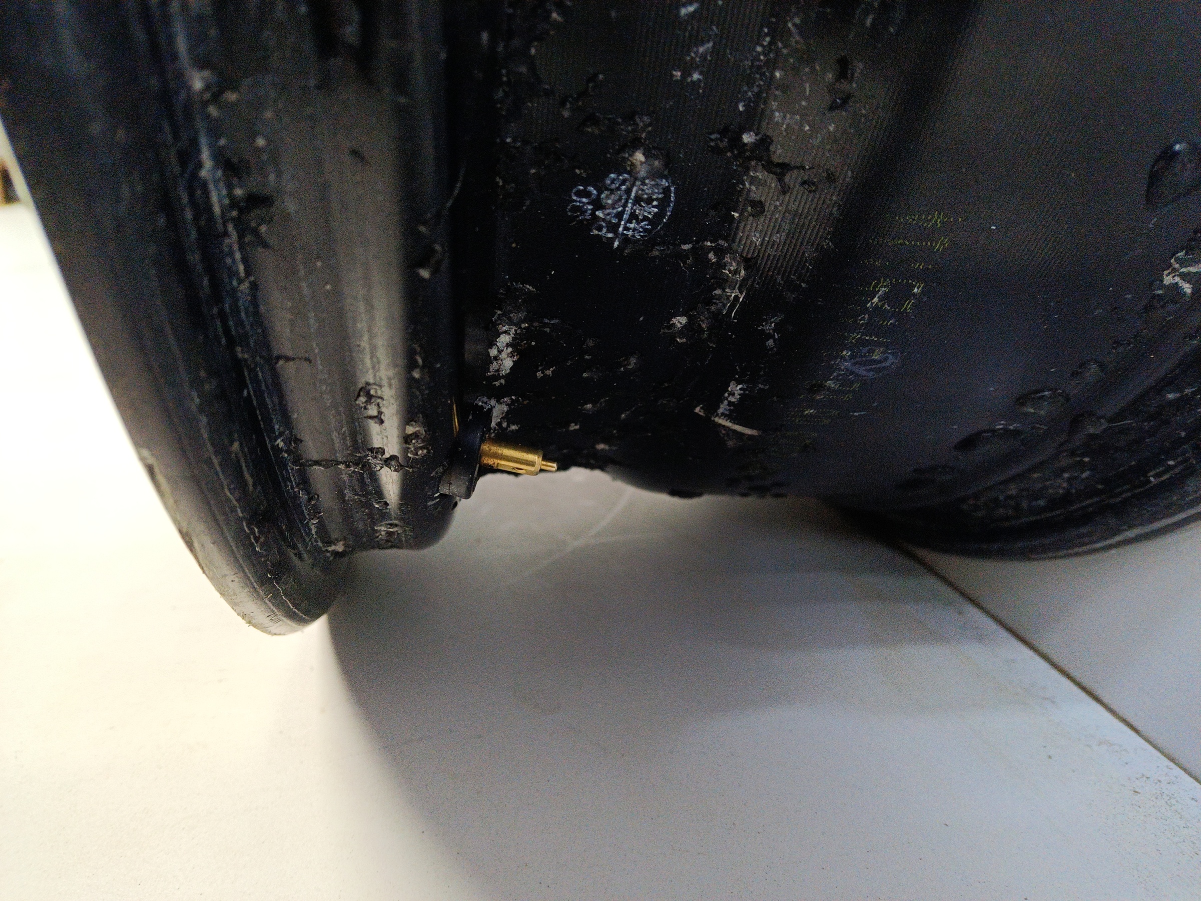 Диск колеса литой Jaecoo J7 R19