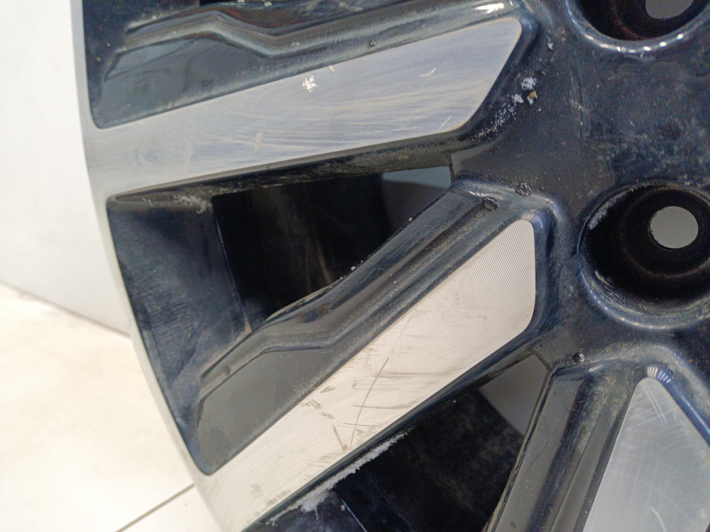 Диск колеса литой Jaecoo J7 R19