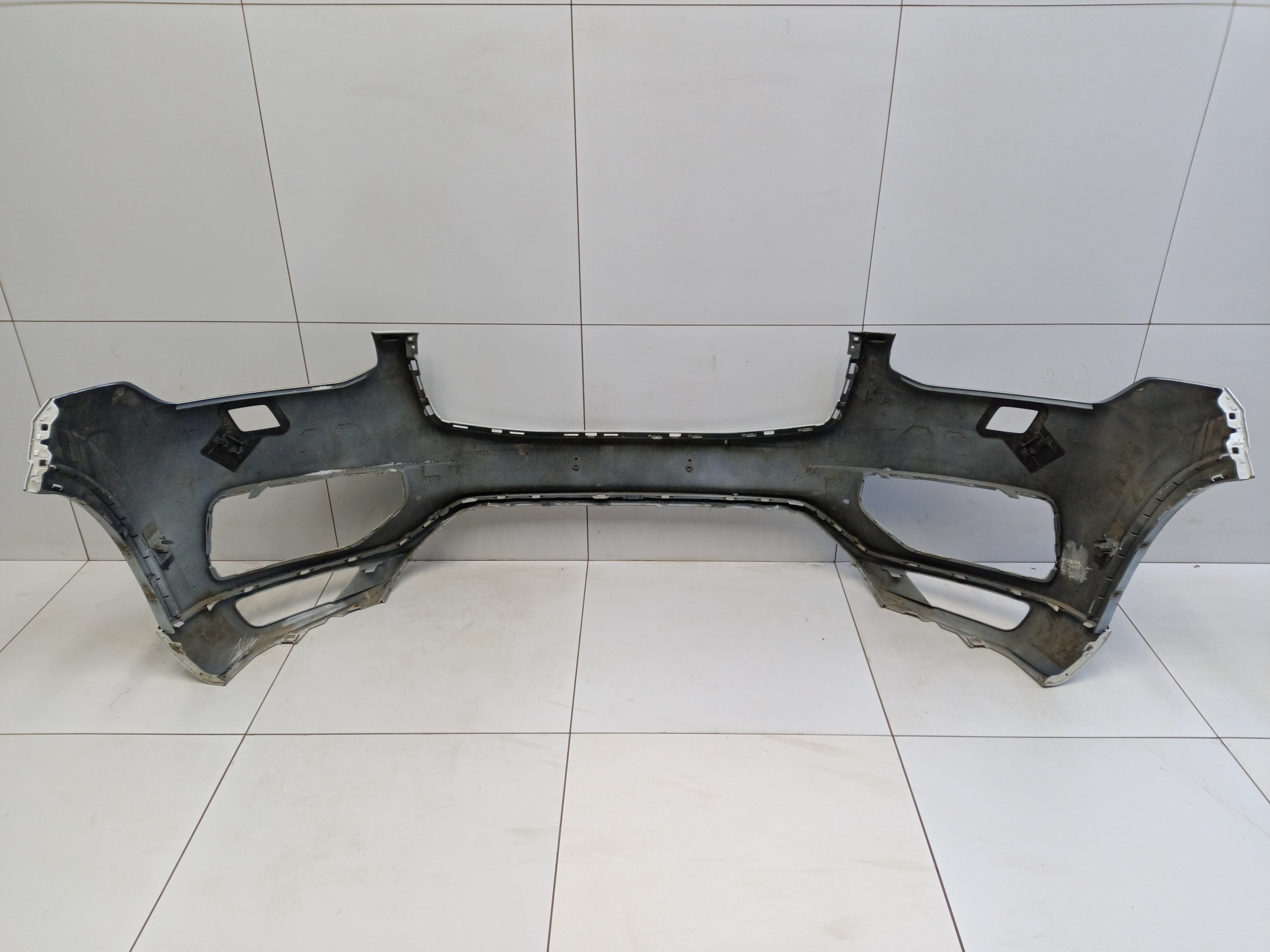 Бампер передний Volvo XC90 2