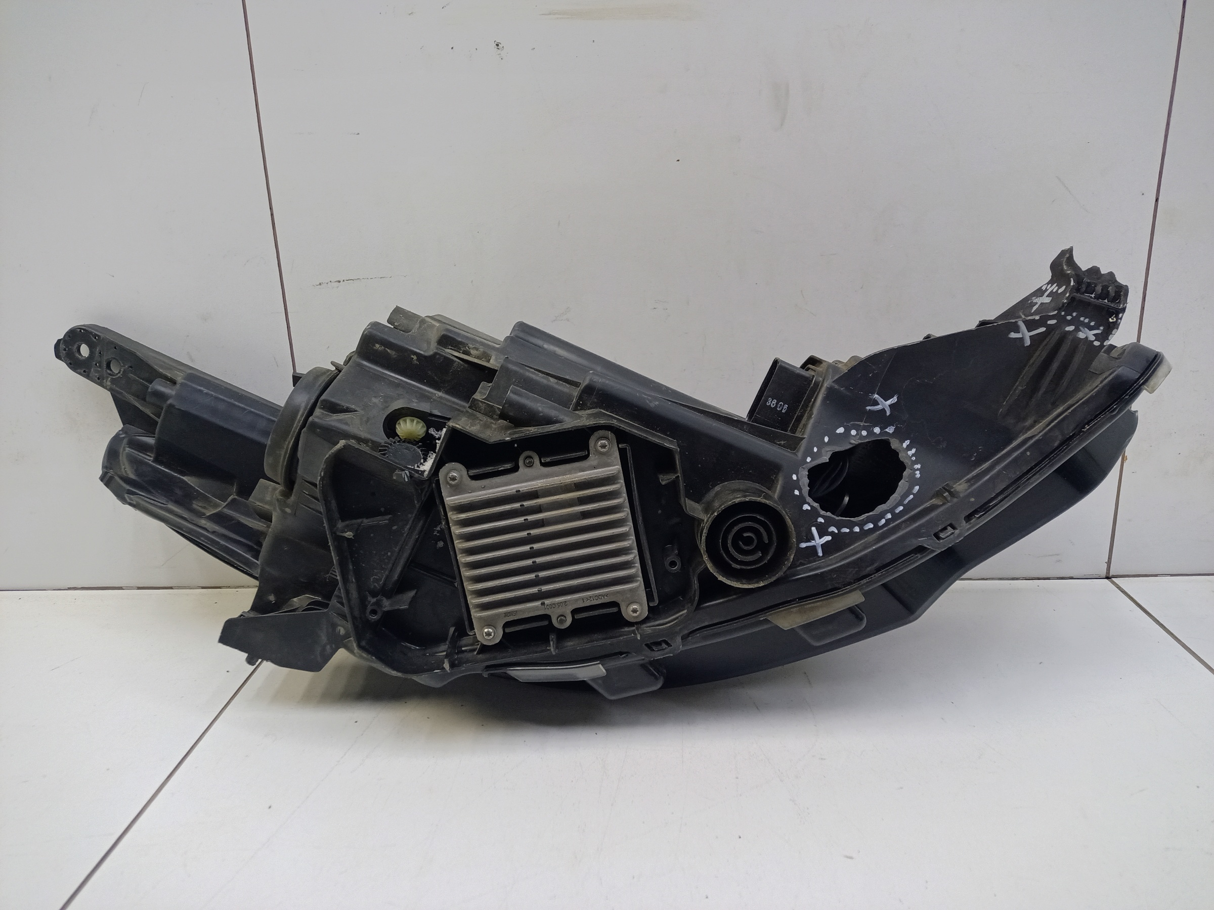 Фара передняя левая Omoda S5 LED