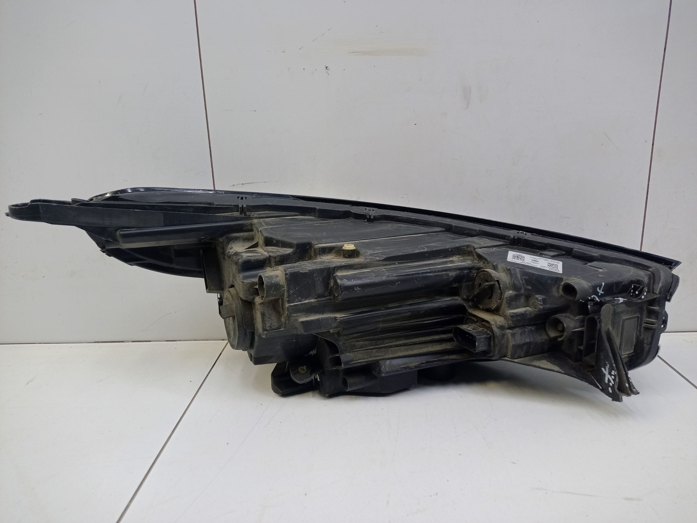 Фара передняя левая Omoda S5 LED