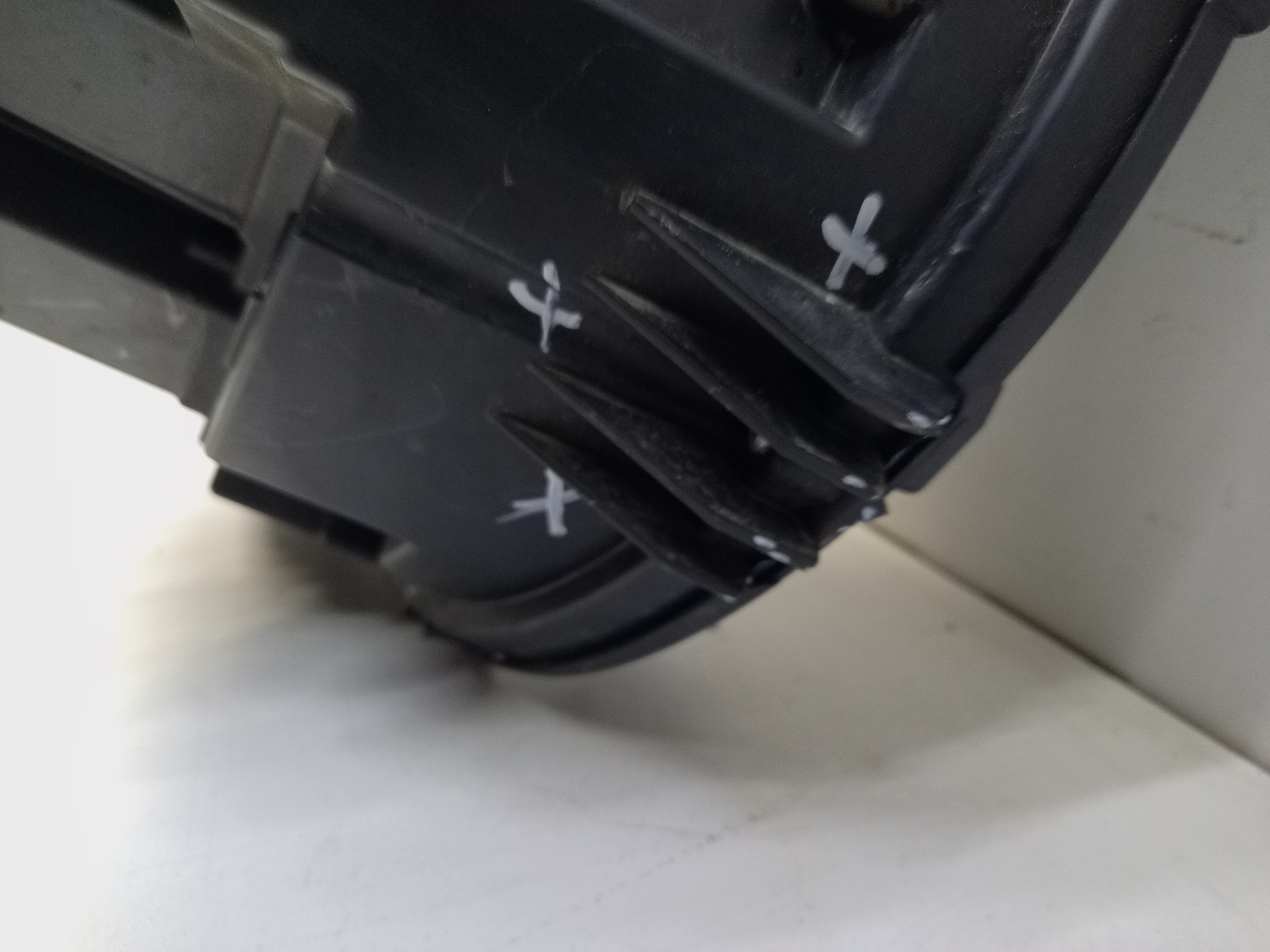 Фара передняя левая Haval Dargo LED