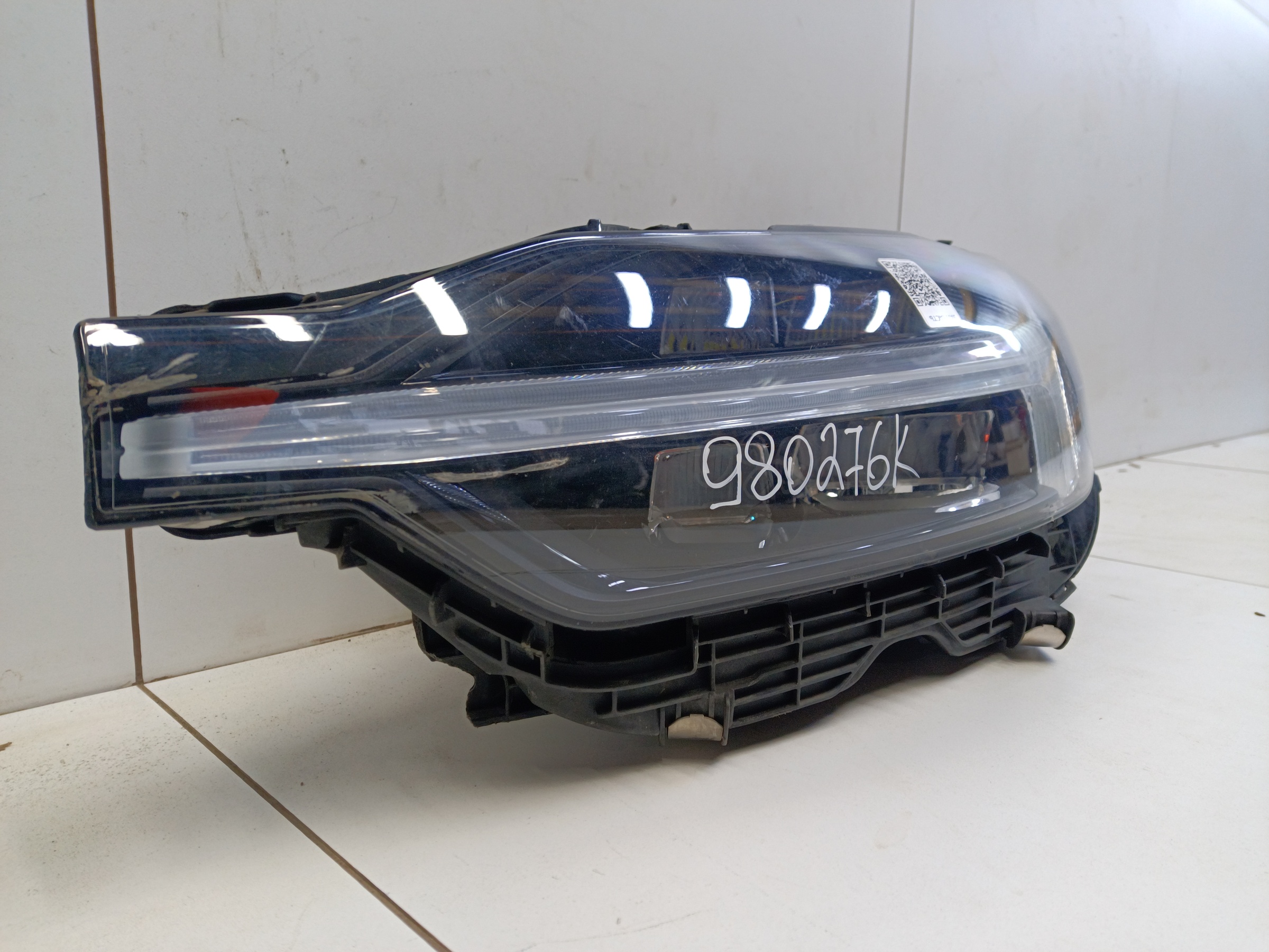 Фара передняя левая Volvo XC60 2 Full LED