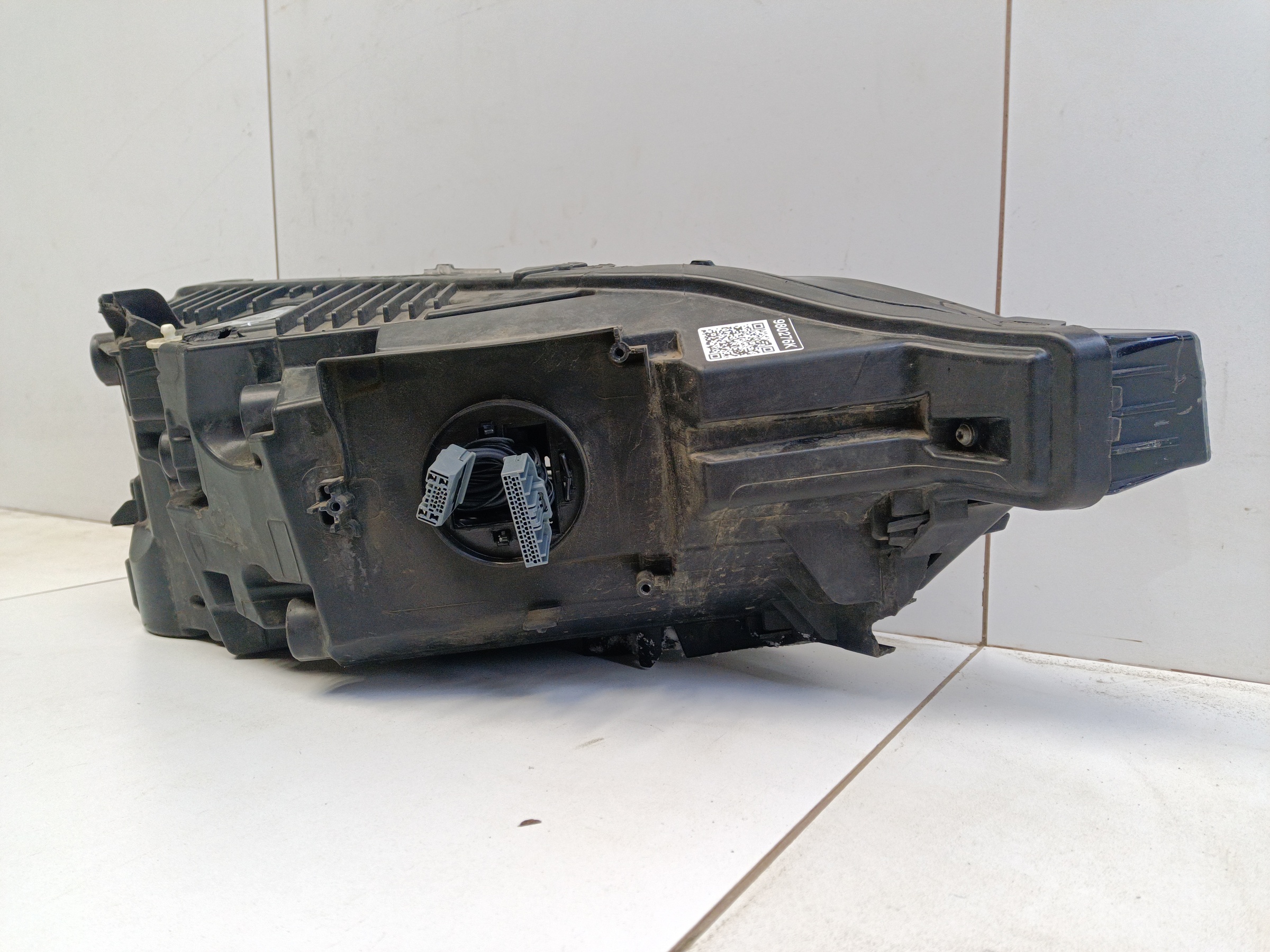 Фара передняя левая Volvo XC60 2 Full LED