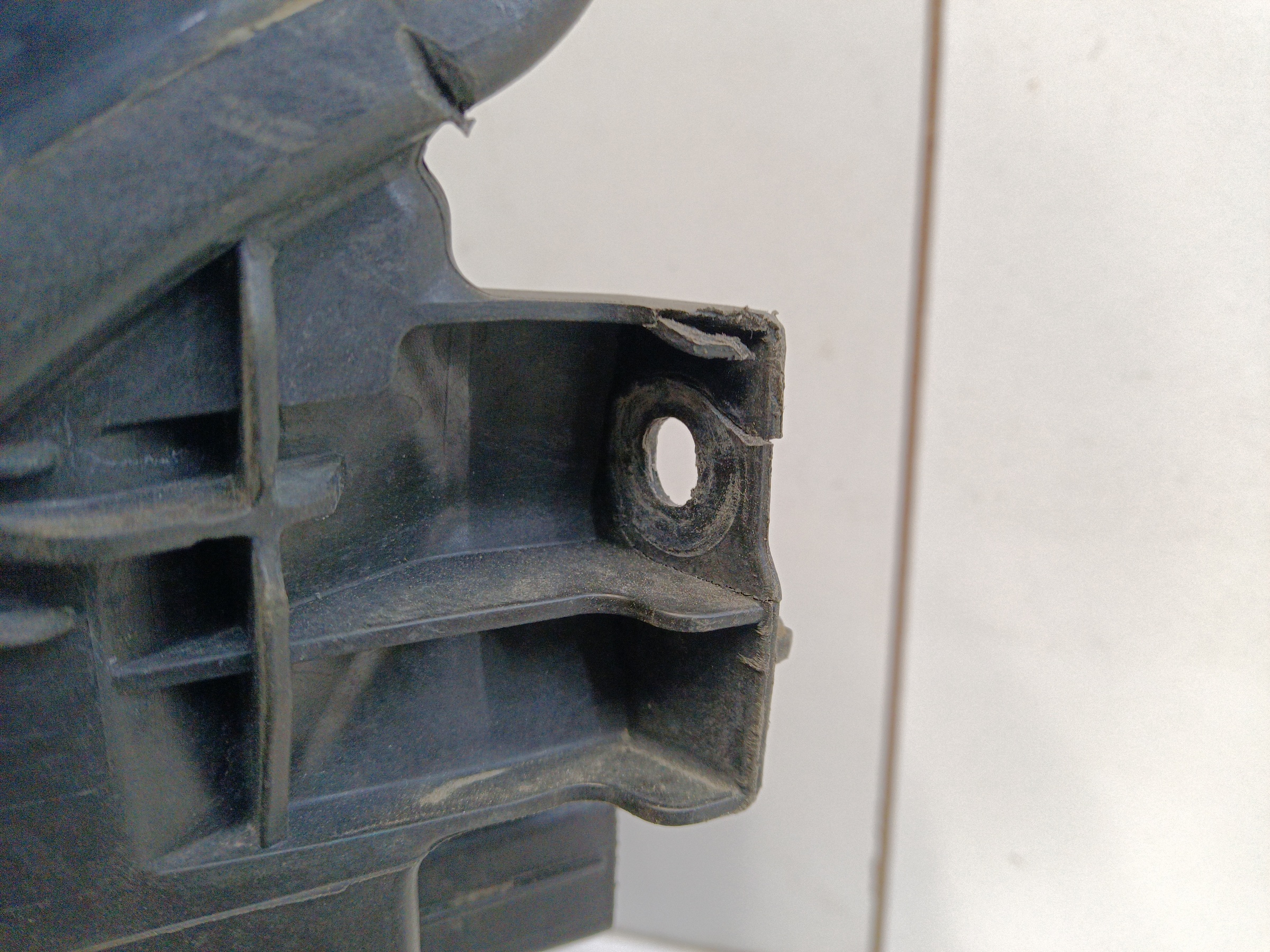 Фара передняя левая Volvo XC60 2 Full LED