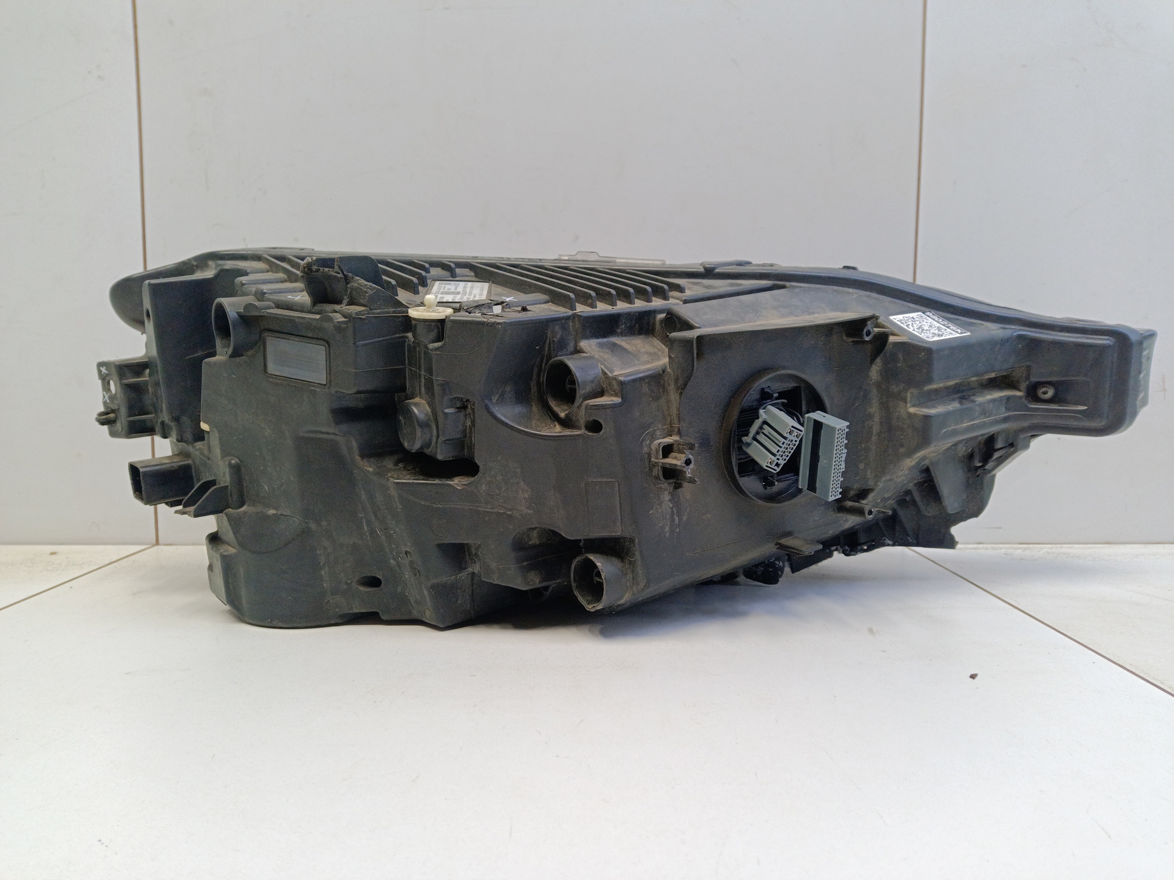 Фара передняя левая Volvo XC60 2 Full LED