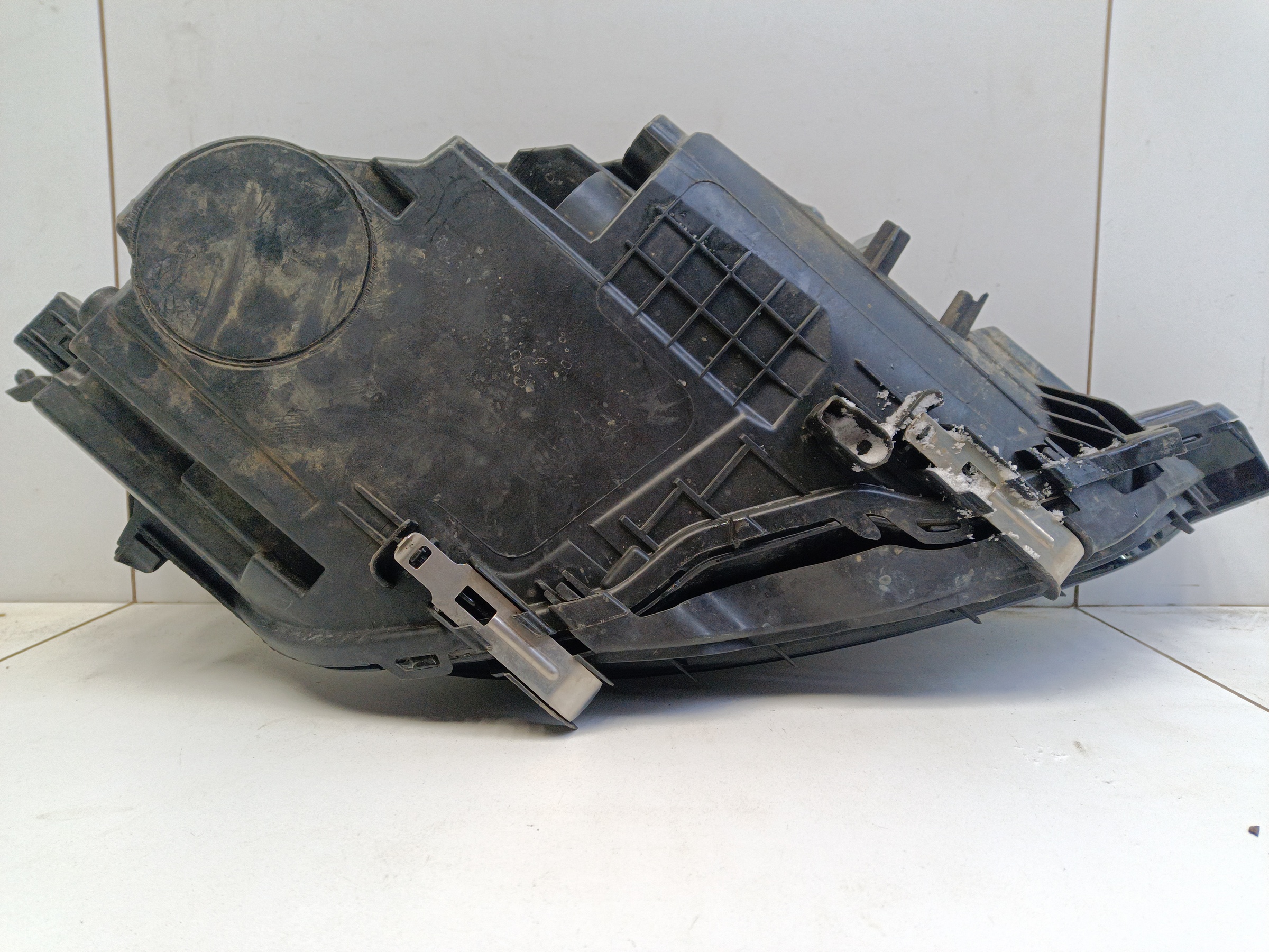 Фара передняя левая Volvo XC60 2 Full LED