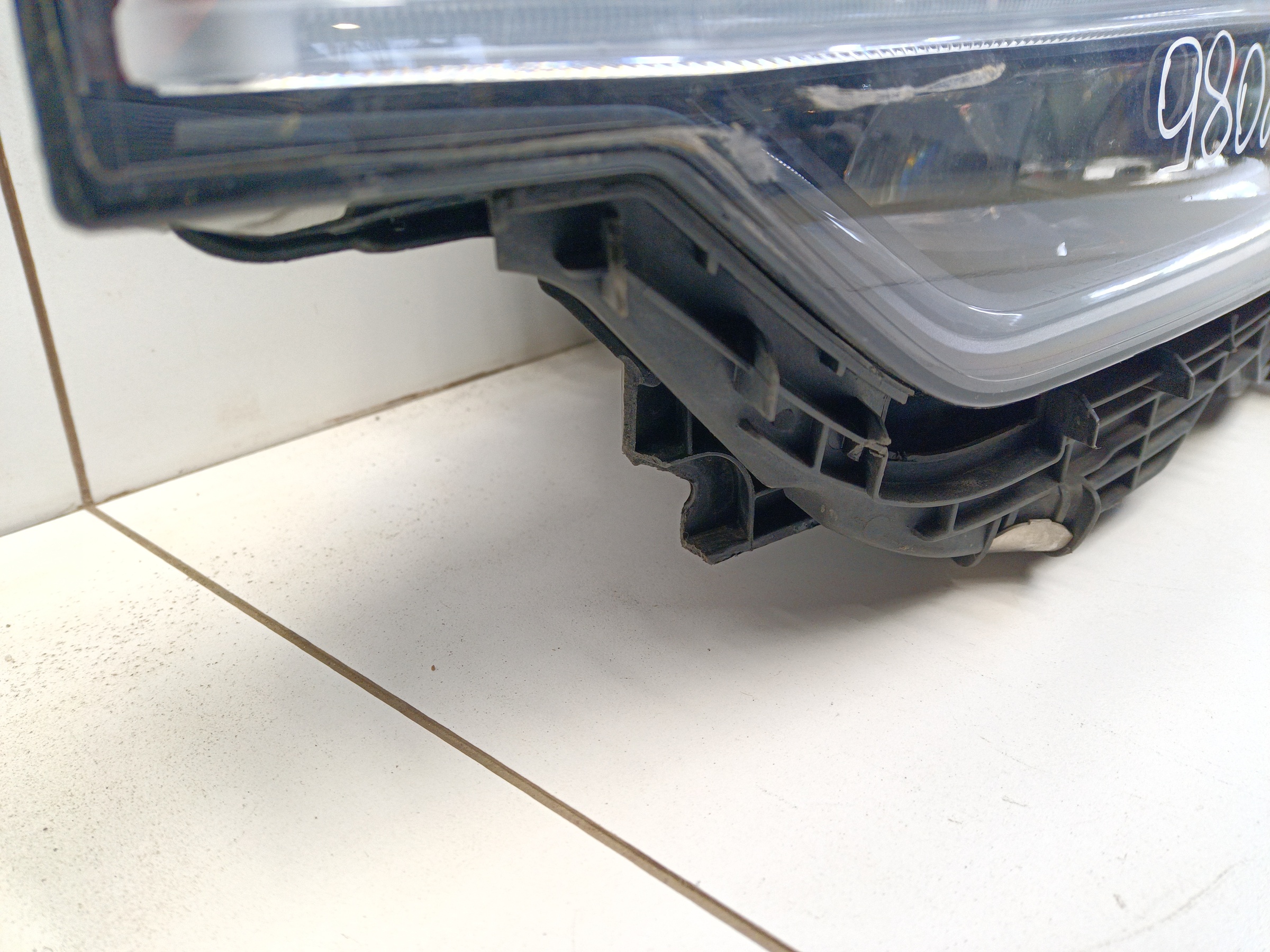 Фара передняя левая Volvo XC60 2 Full LED