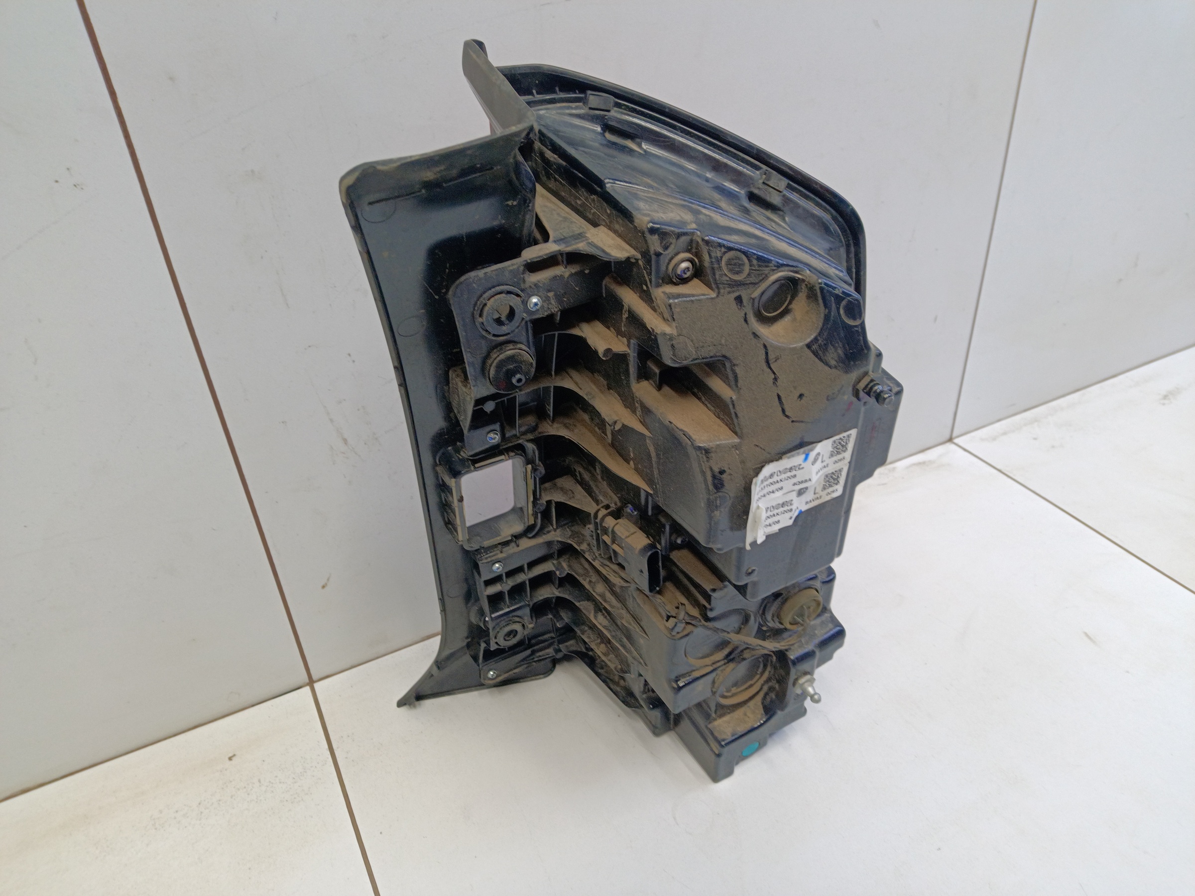 Фонарь задний левый Haval H3