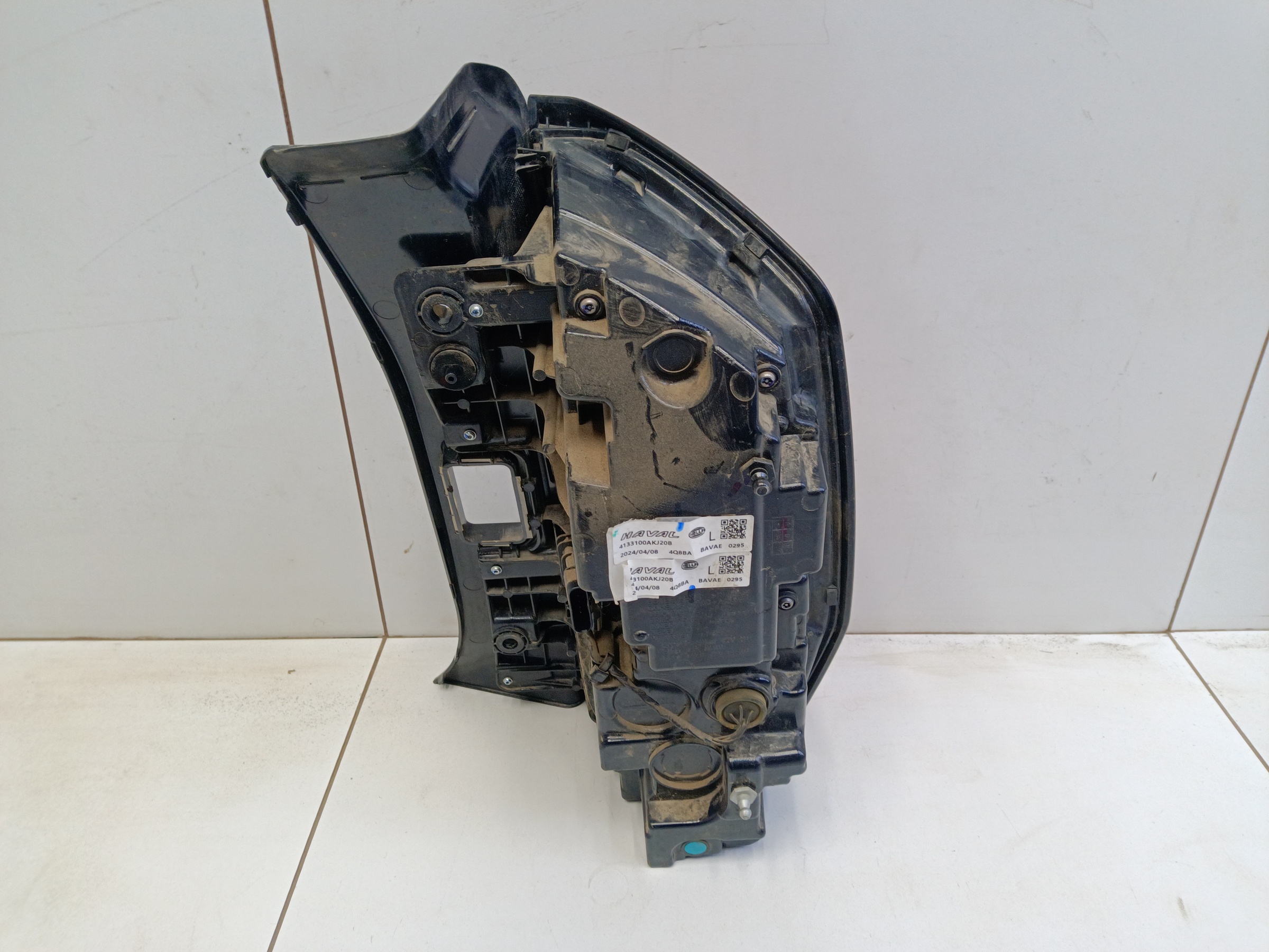 Фонарь задний левый Haval H3