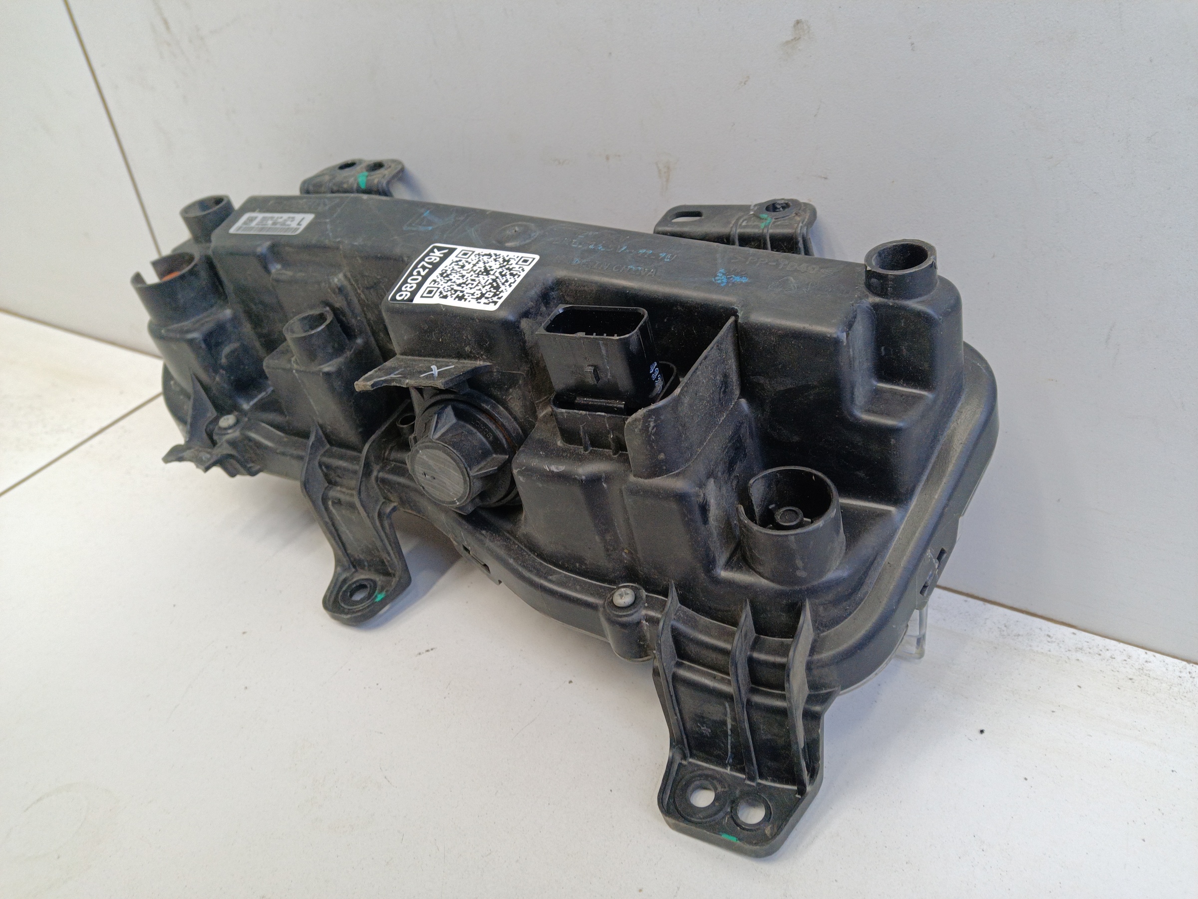 Фара ДХО передняя левая Geely Preface