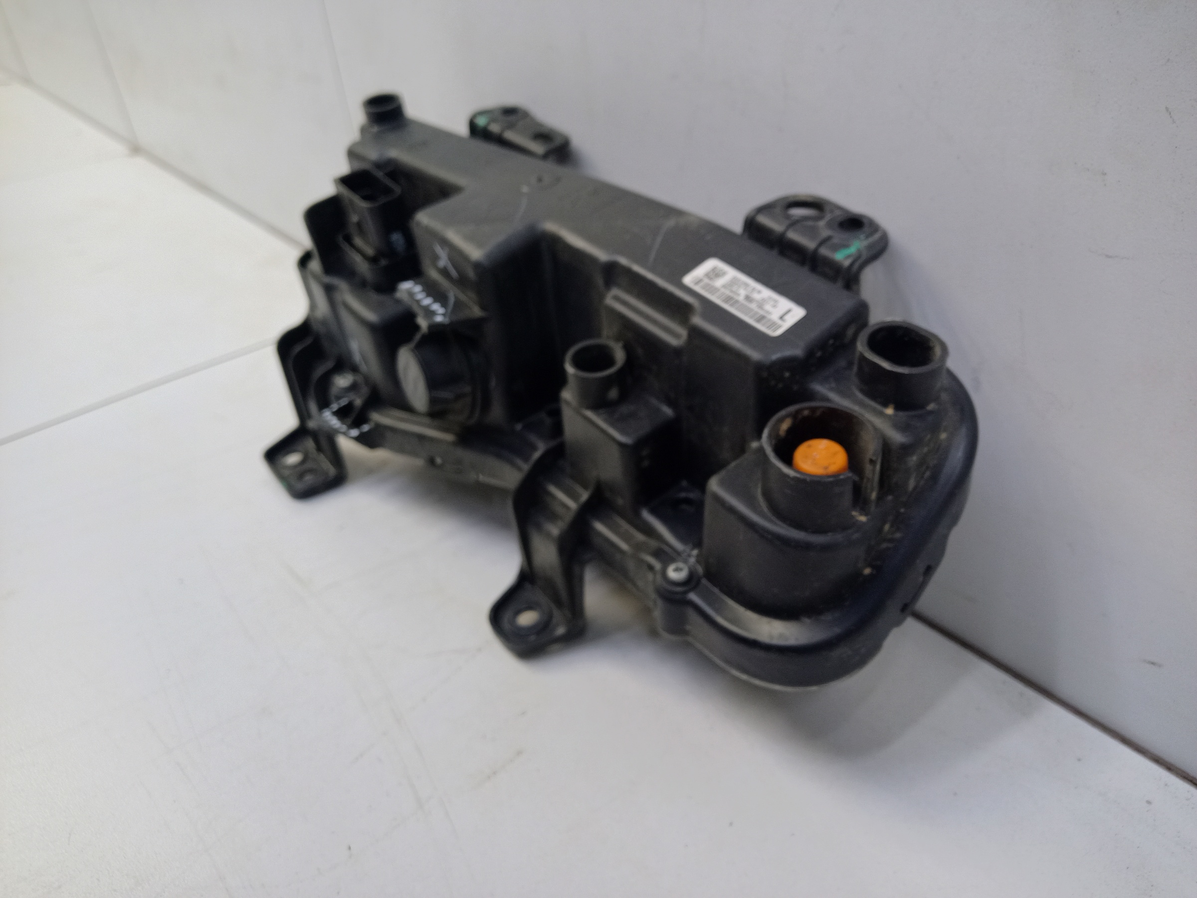 Фара ДХО передняя правая Geely Preface