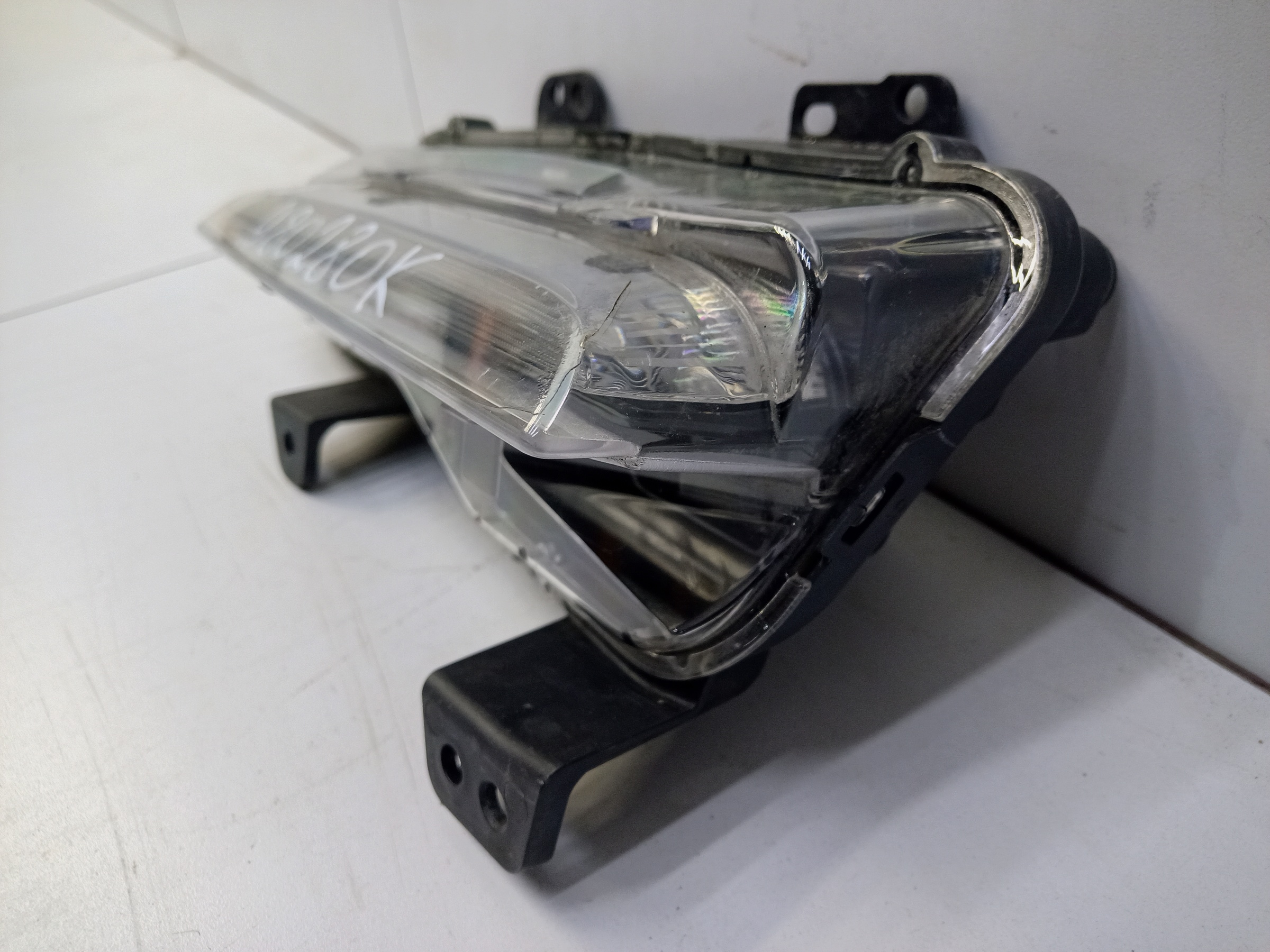 Фара ДХО передняя правая Geely Preface