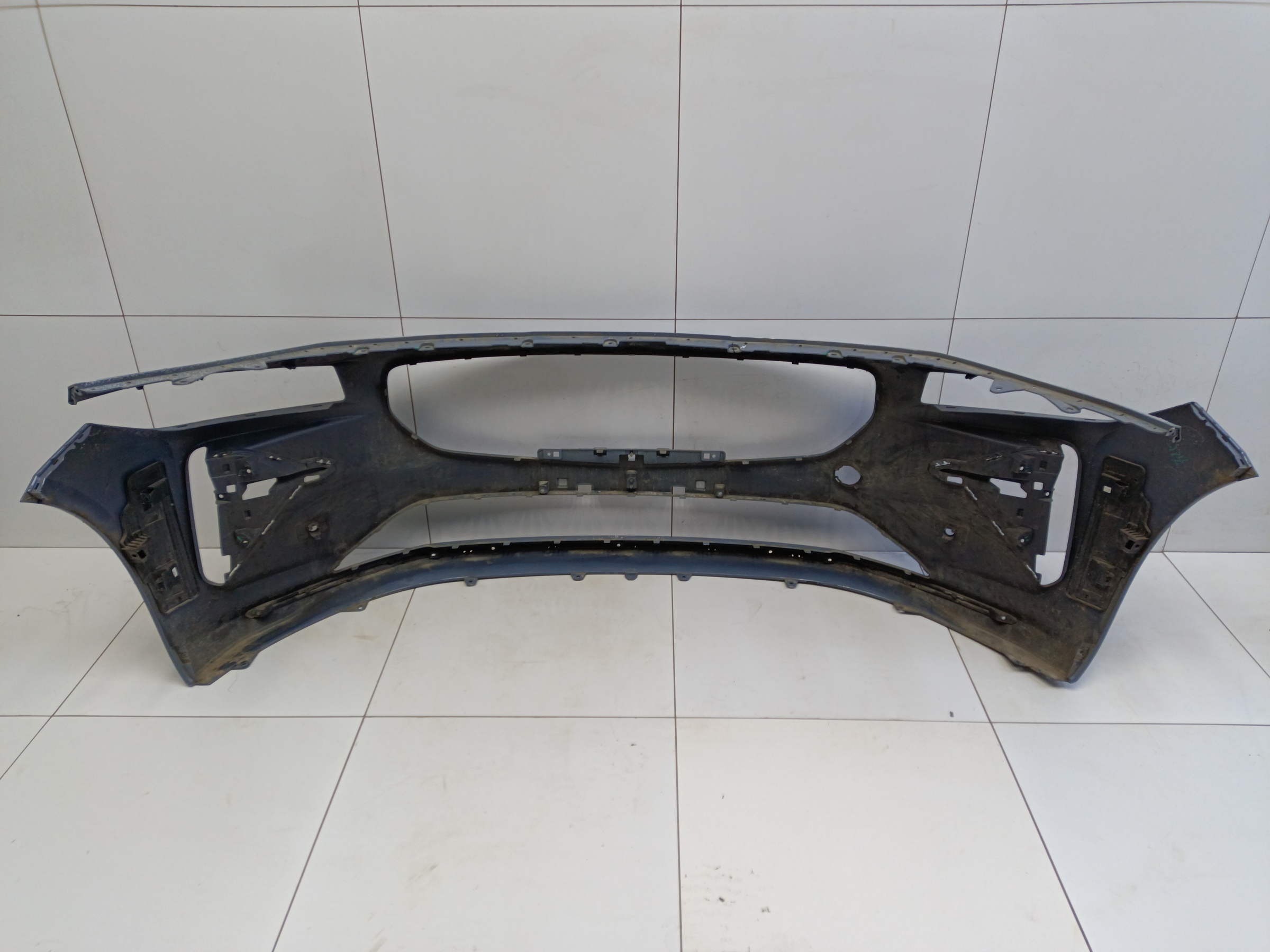 Бампер передний Geely Preface