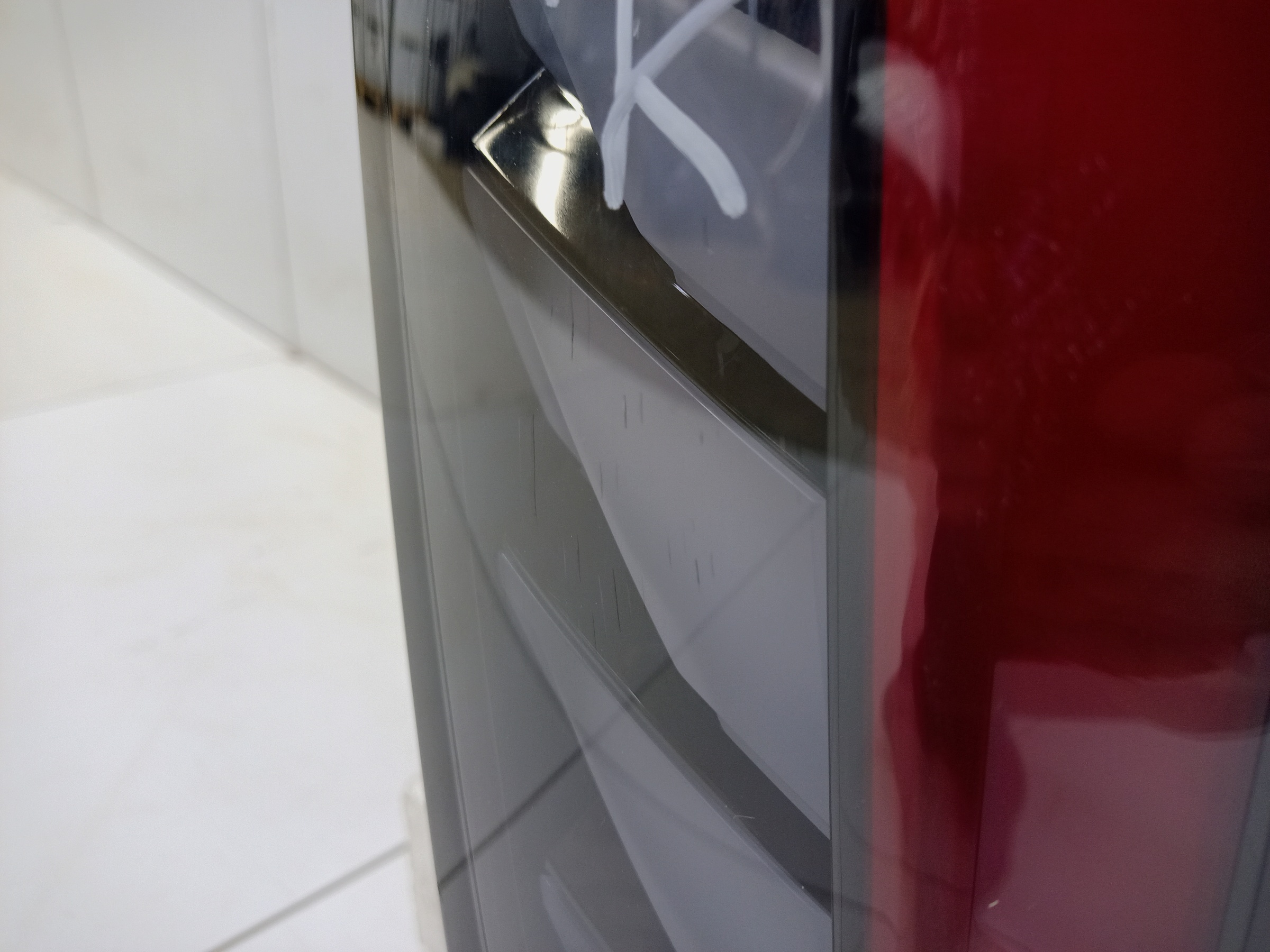 Фонарь задний правый Geely Atlas 2 LED