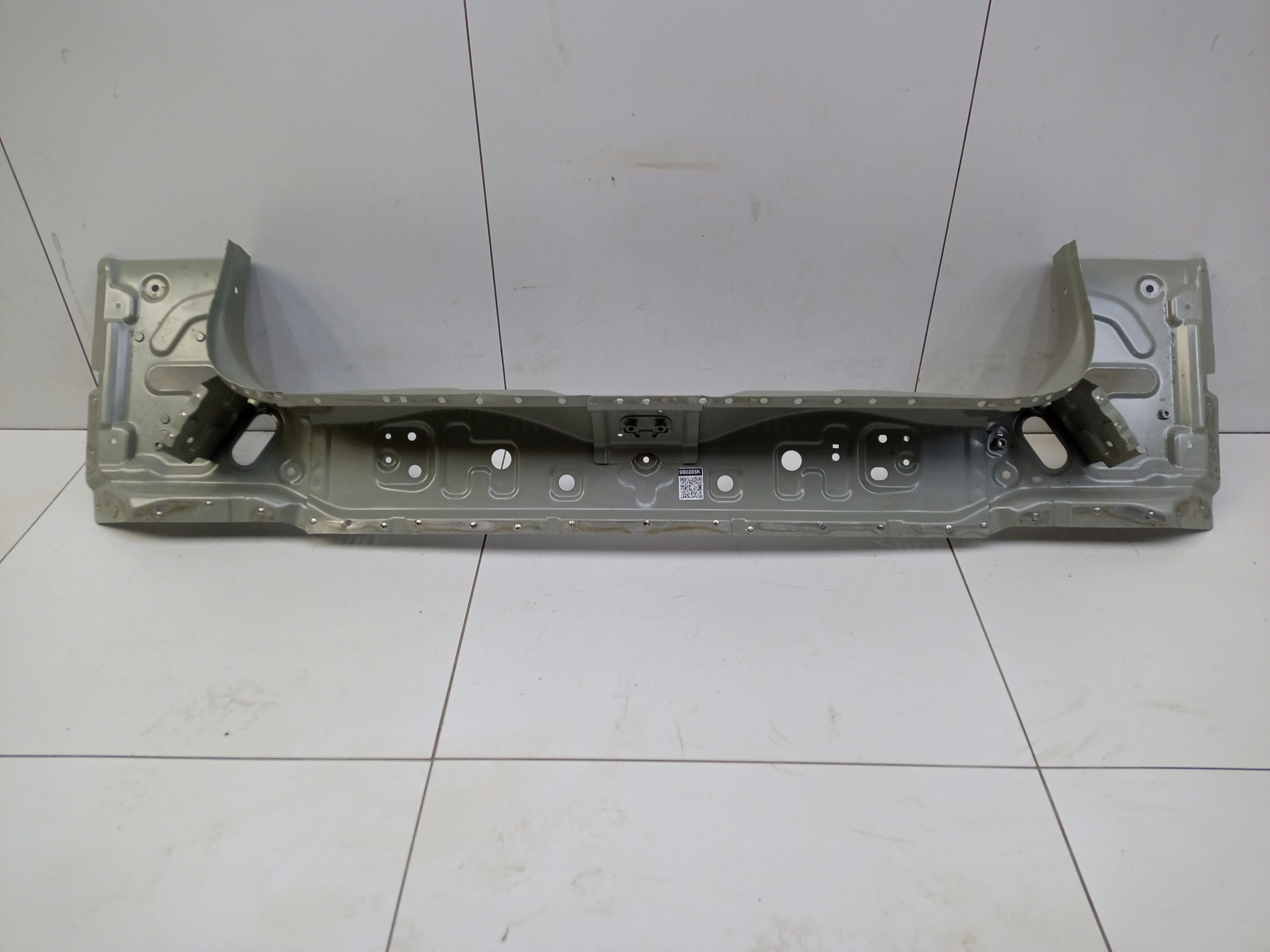 Панель задняя Geely Atlas Pro