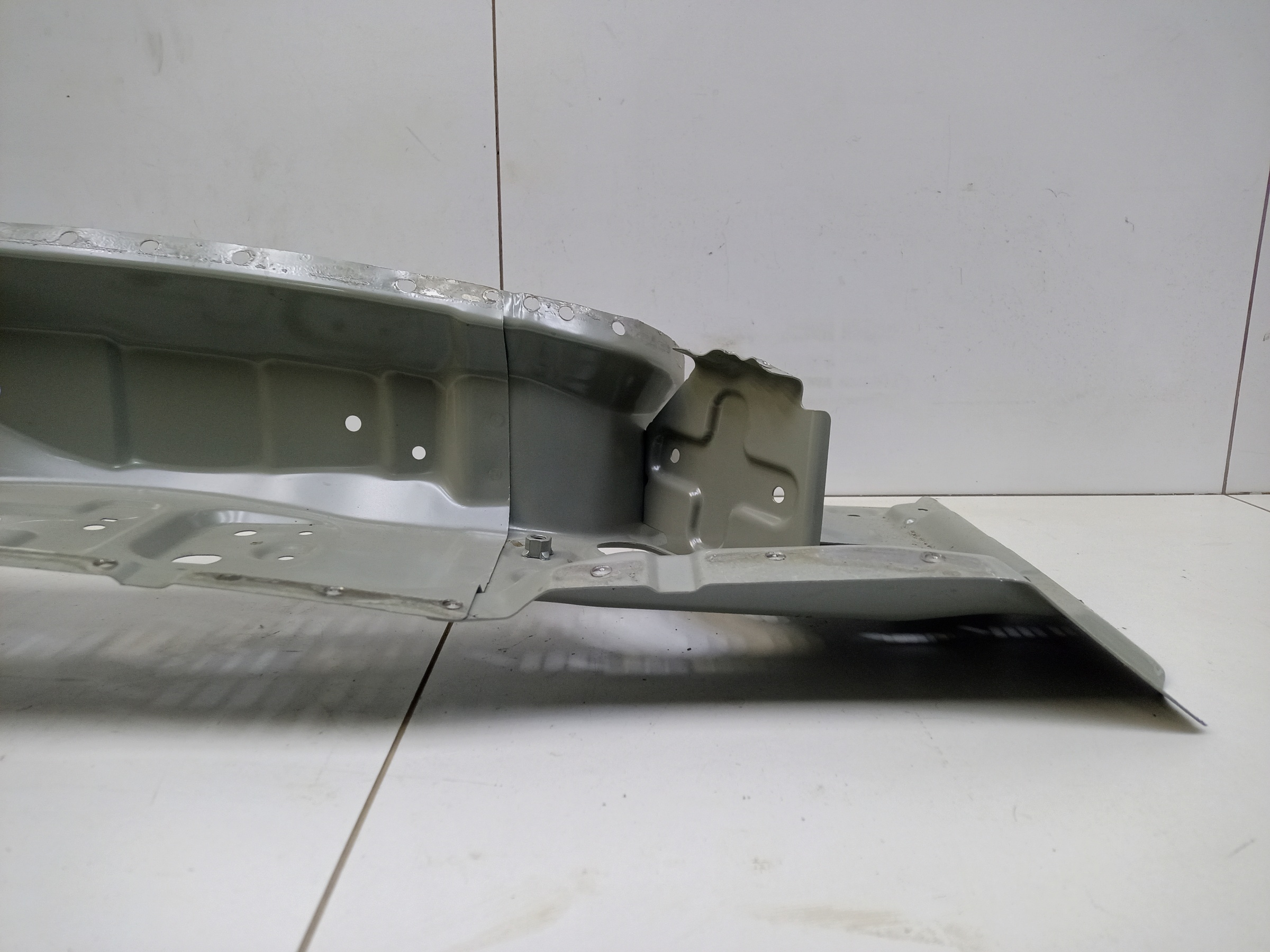 Панель задняя Geely Atlas Pro