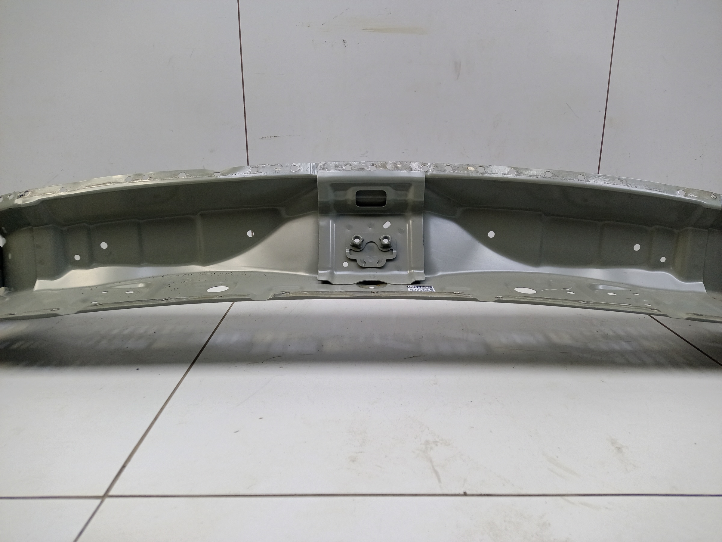 Панель задняя Geely Atlas Pro