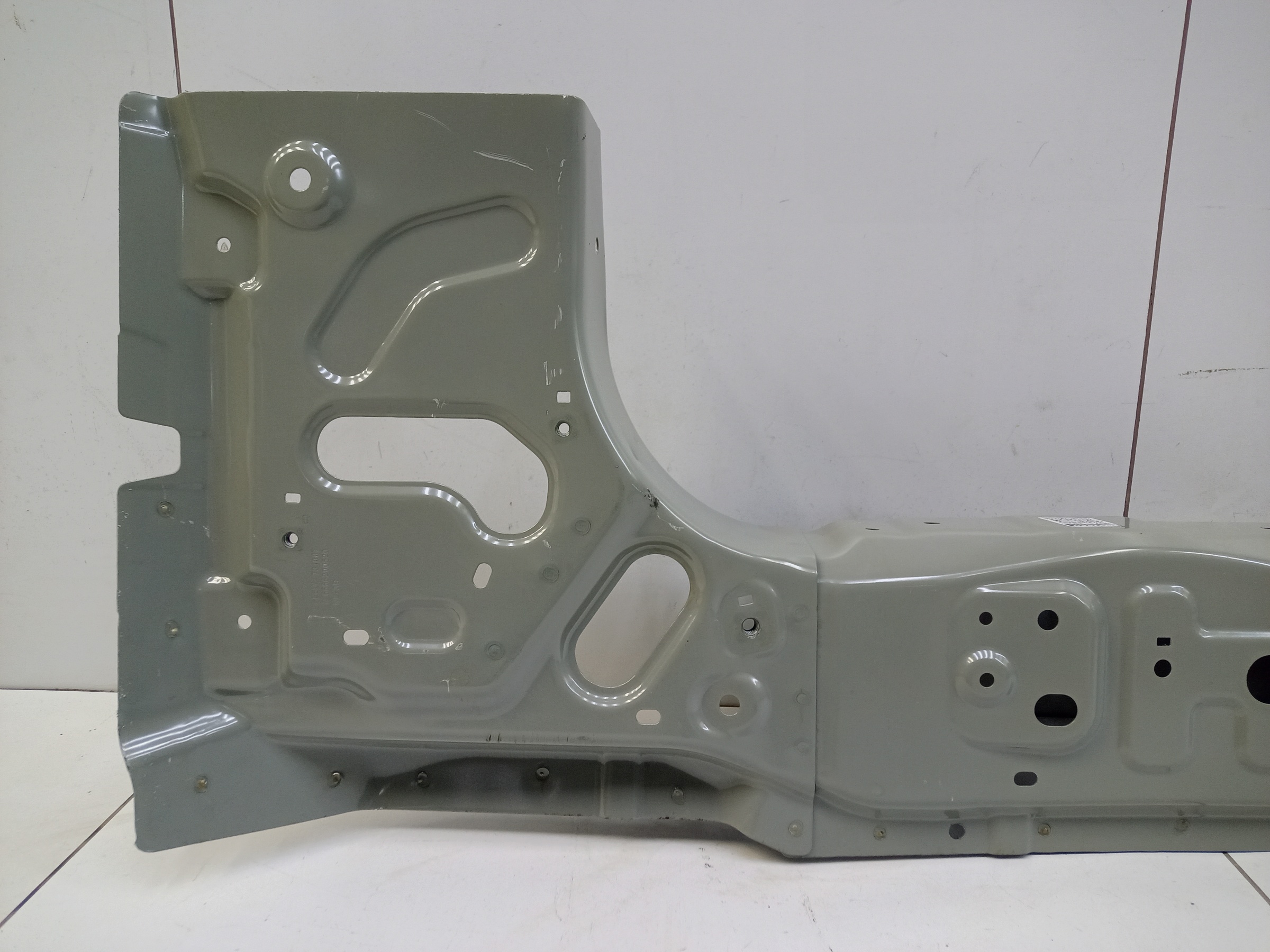 Панель задняя Geely Atlas Pro