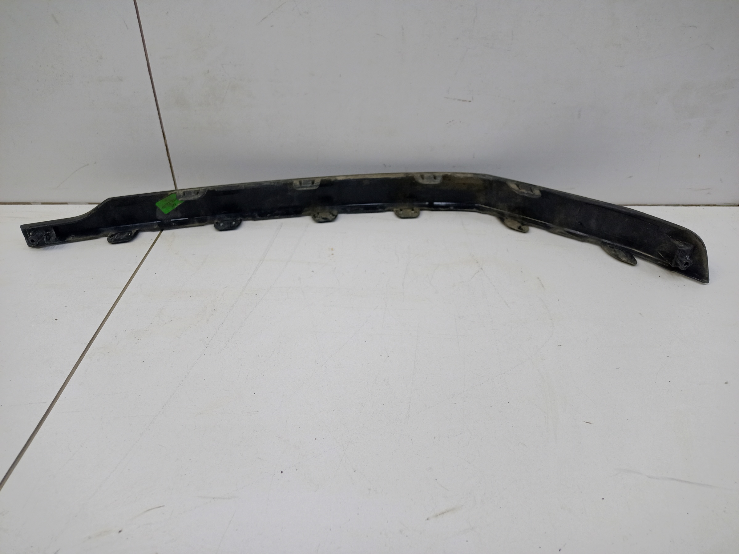 Накладка заднего бампера правая Chery Tiggo 4 Restail