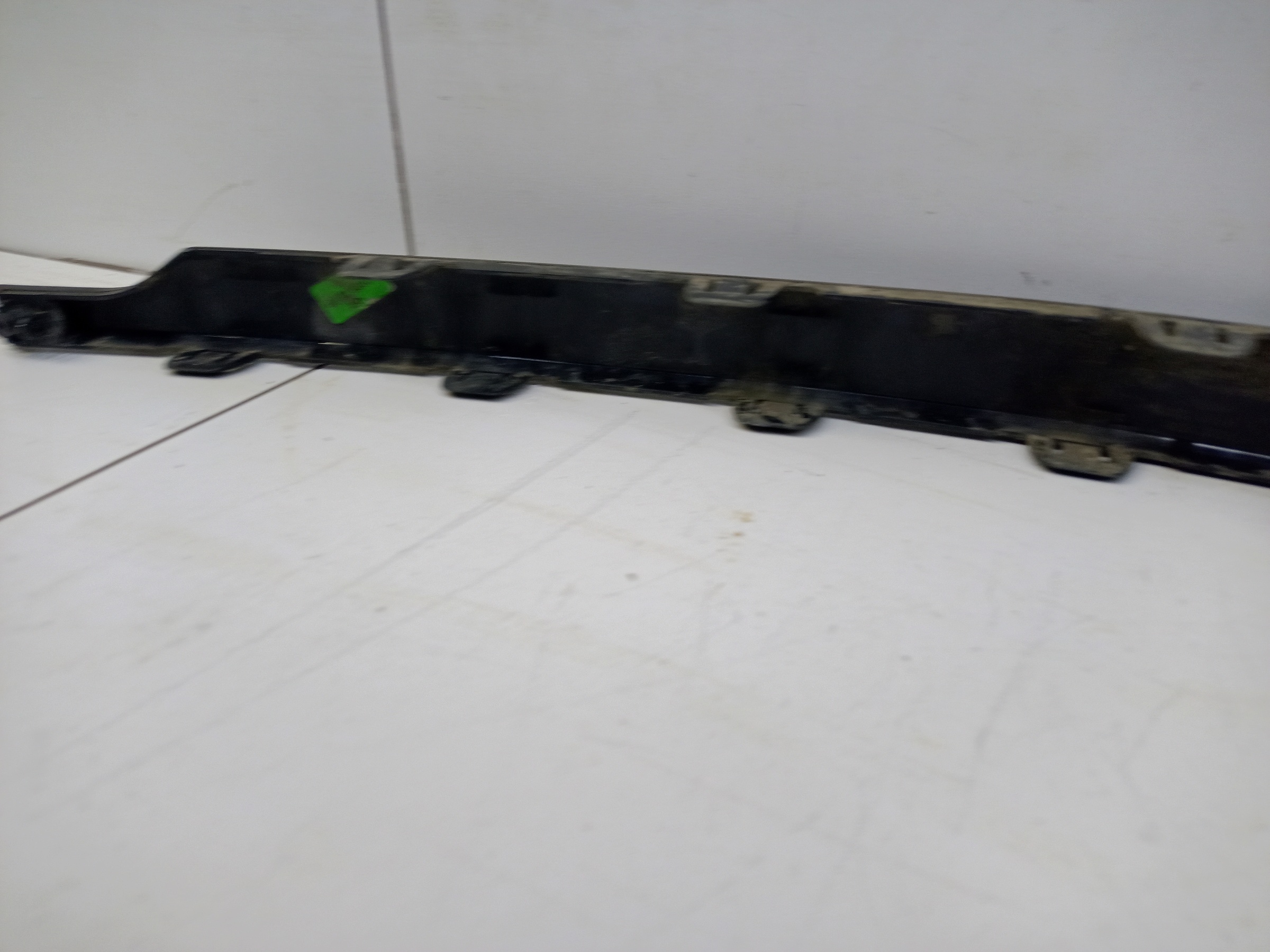 Накладка заднего бампера правая Chery Tiggo 4 Restail