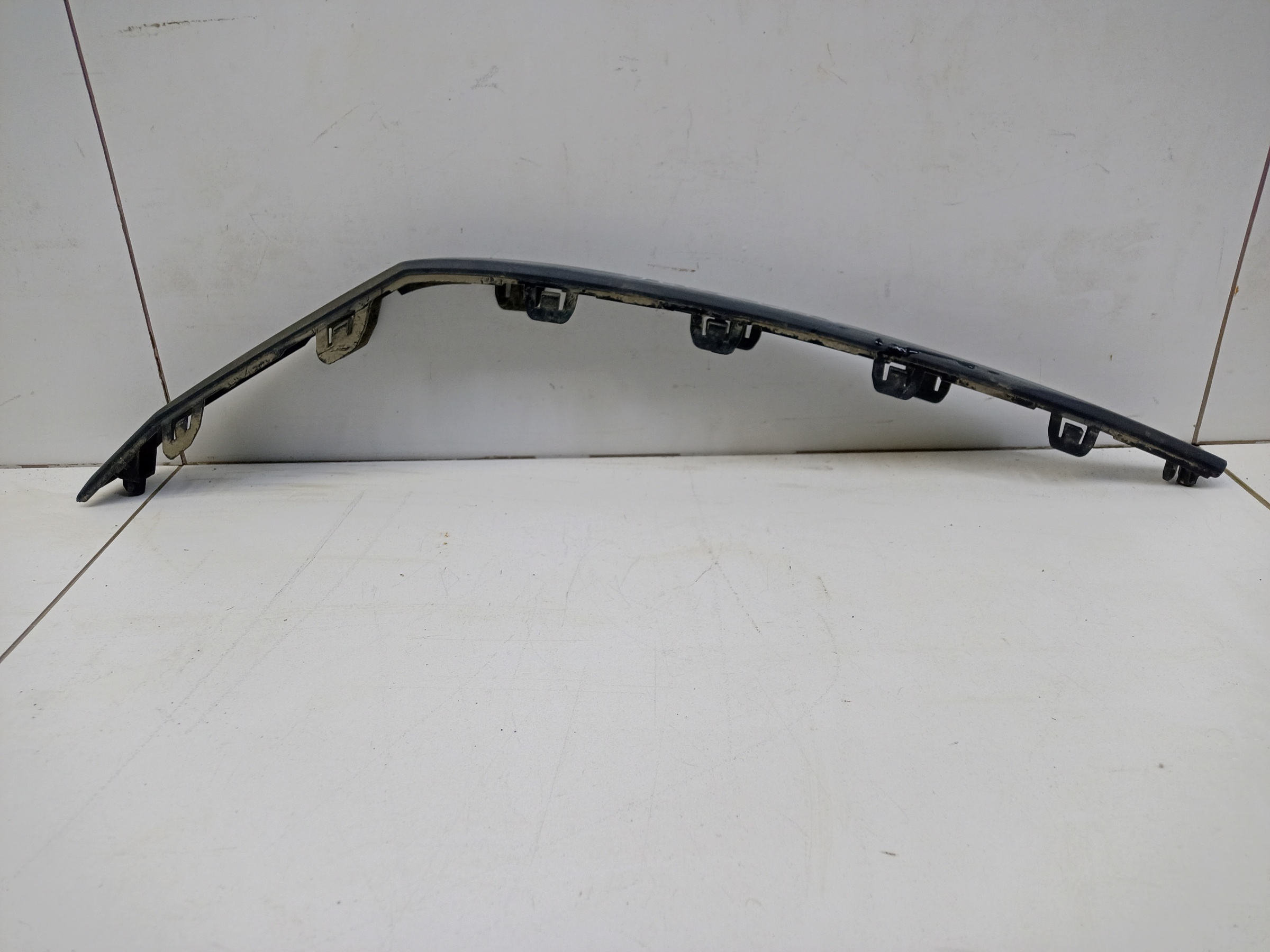 Накладка заднего бампера правая Chery Tiggo 4 Restail