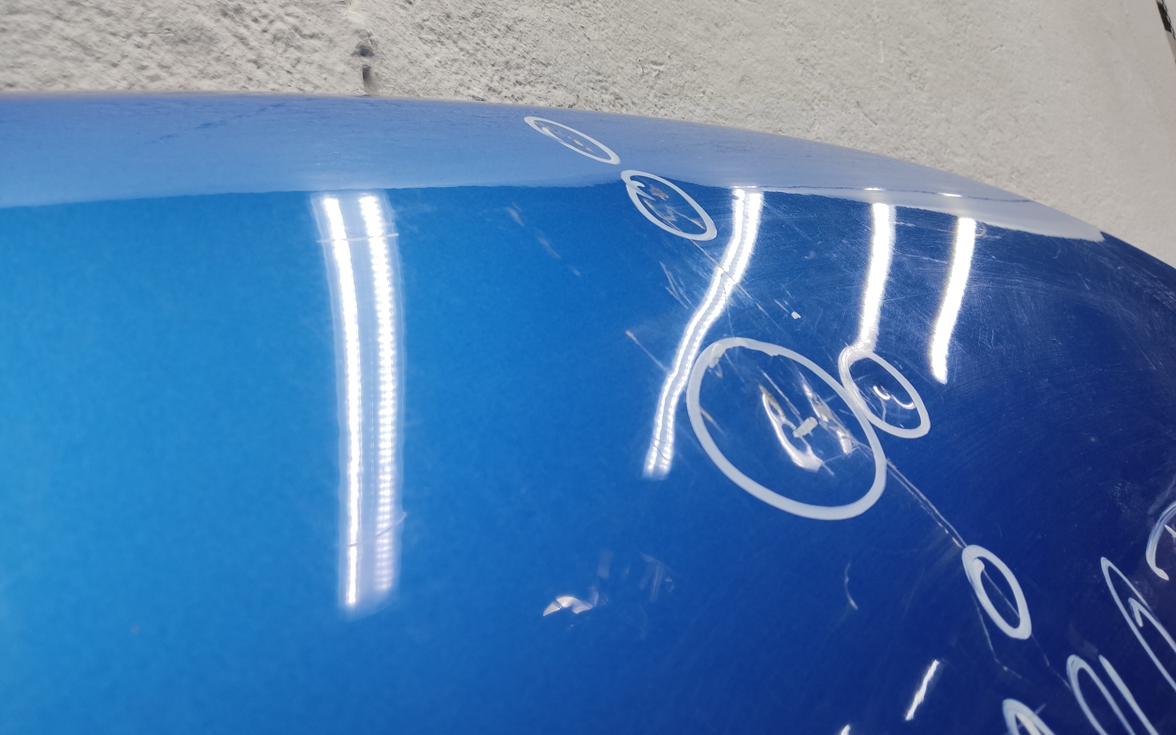 Капот Renault Dokker