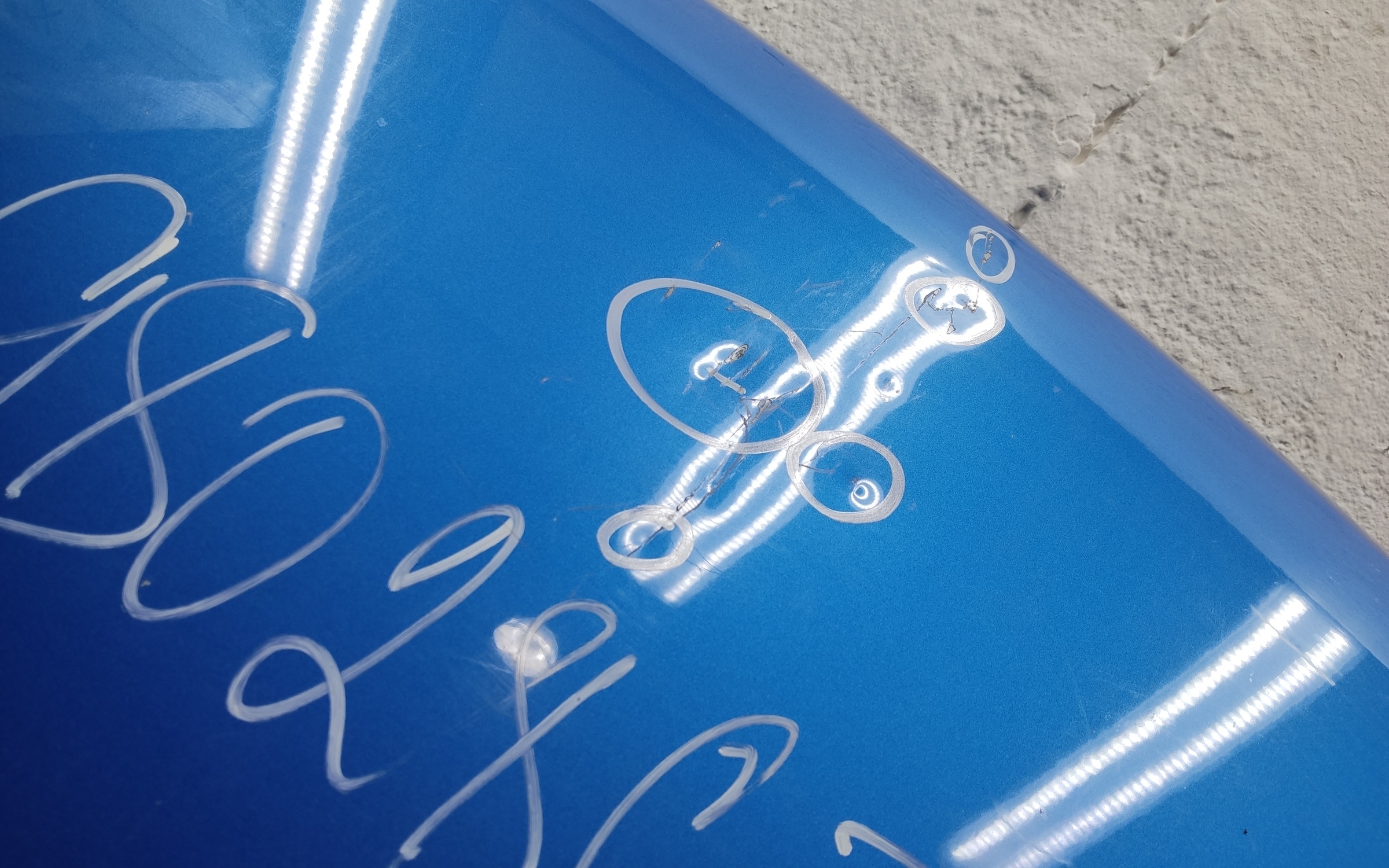 Капот Renault Dokker