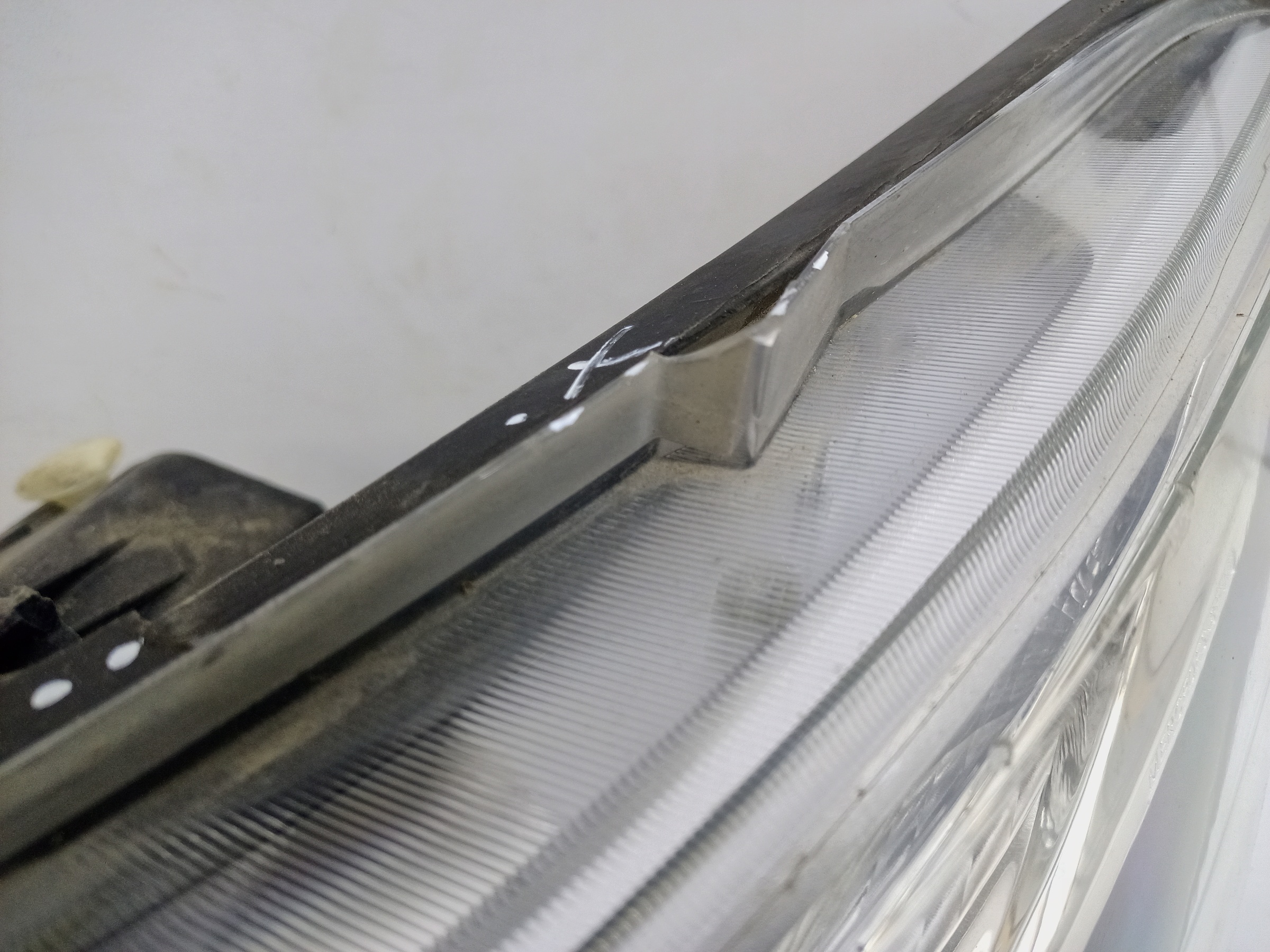 Фара передняя левая Mercedes Benz Vito W447 LED