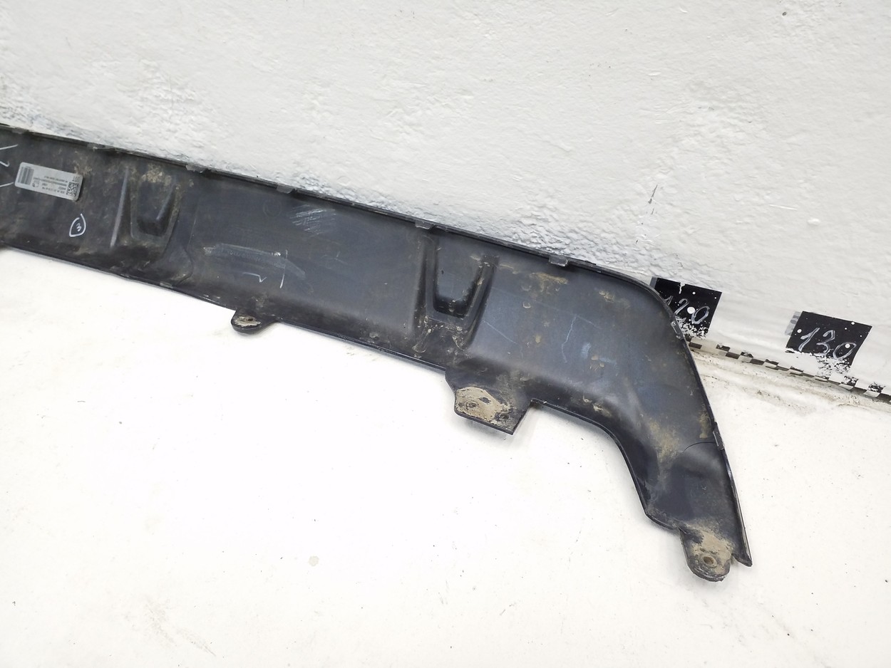 Накладка заднего бампера BMW X5 G05 M-paket
