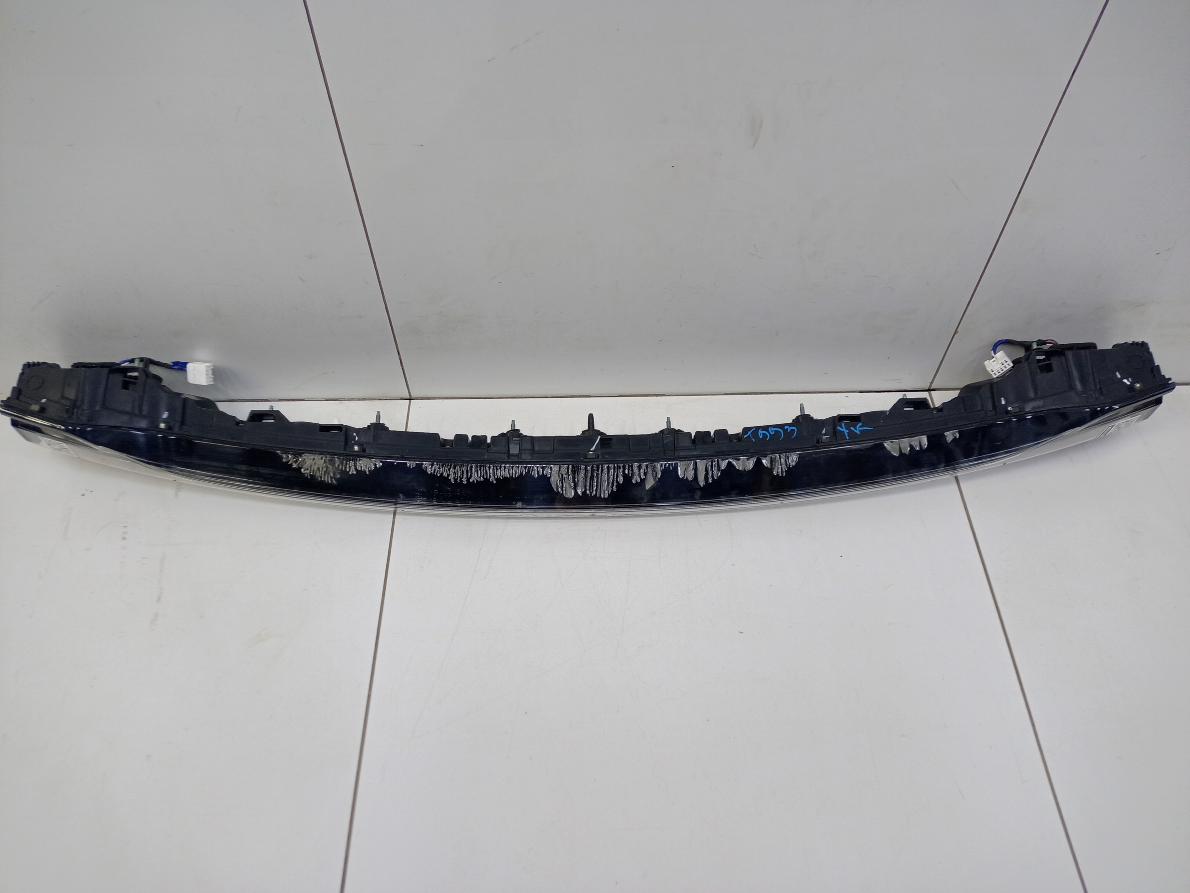 Фонарь задний центральный Geely Preface