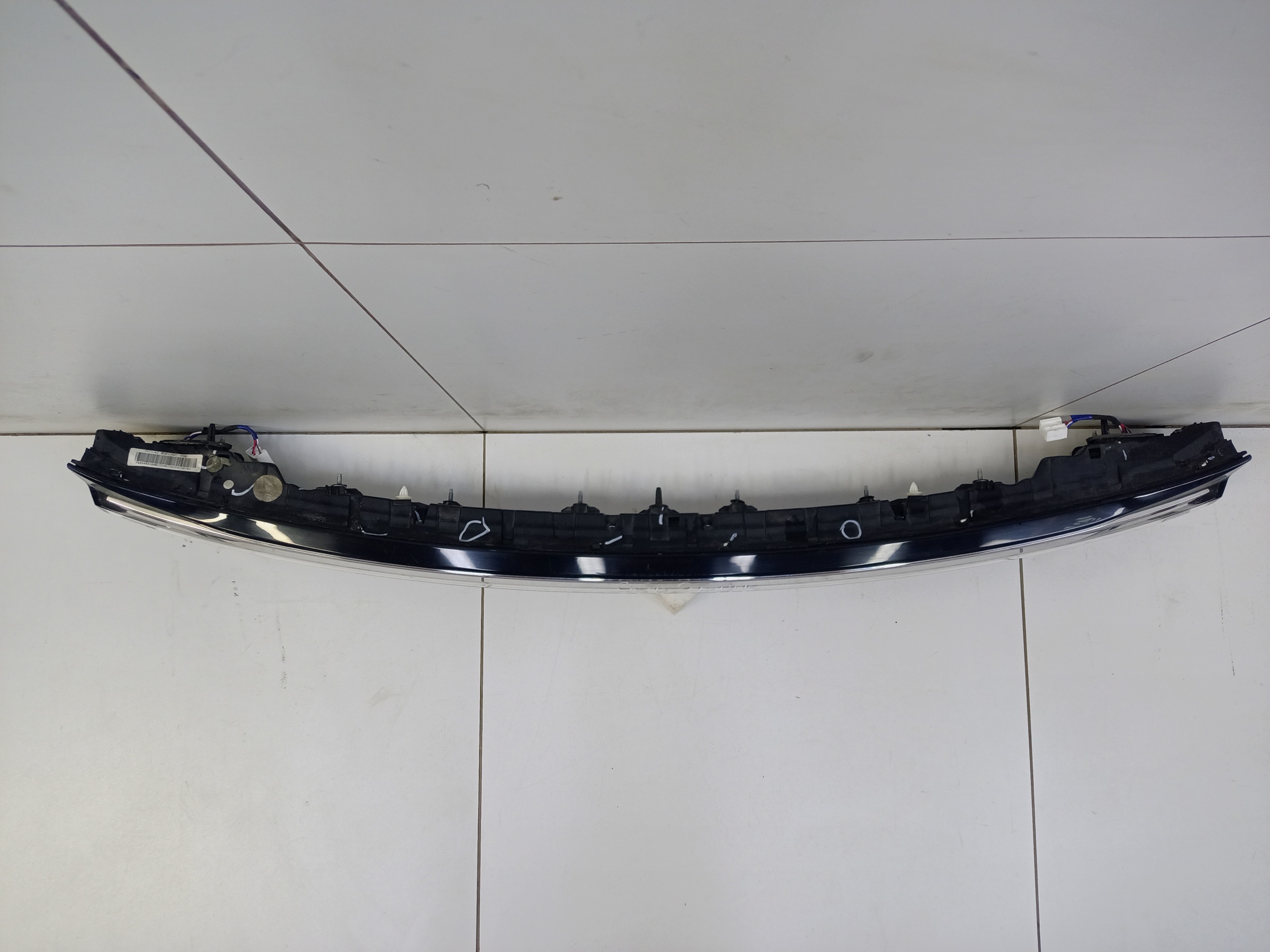 Фонарь задний центральный Geely Preface