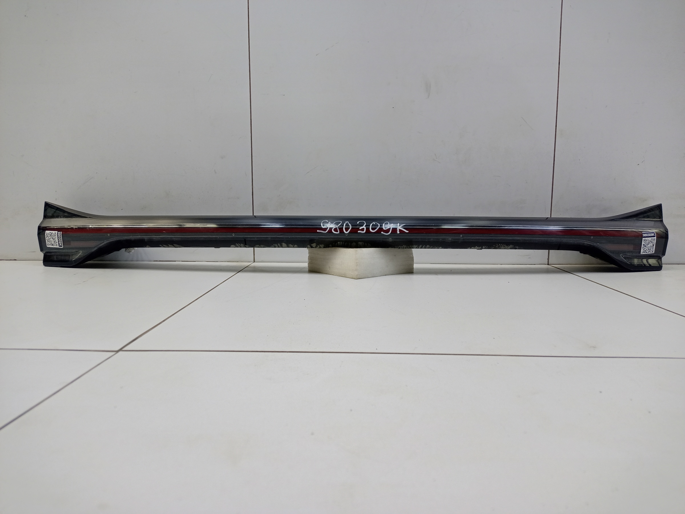 Фонарь задний центральный Geely Preface