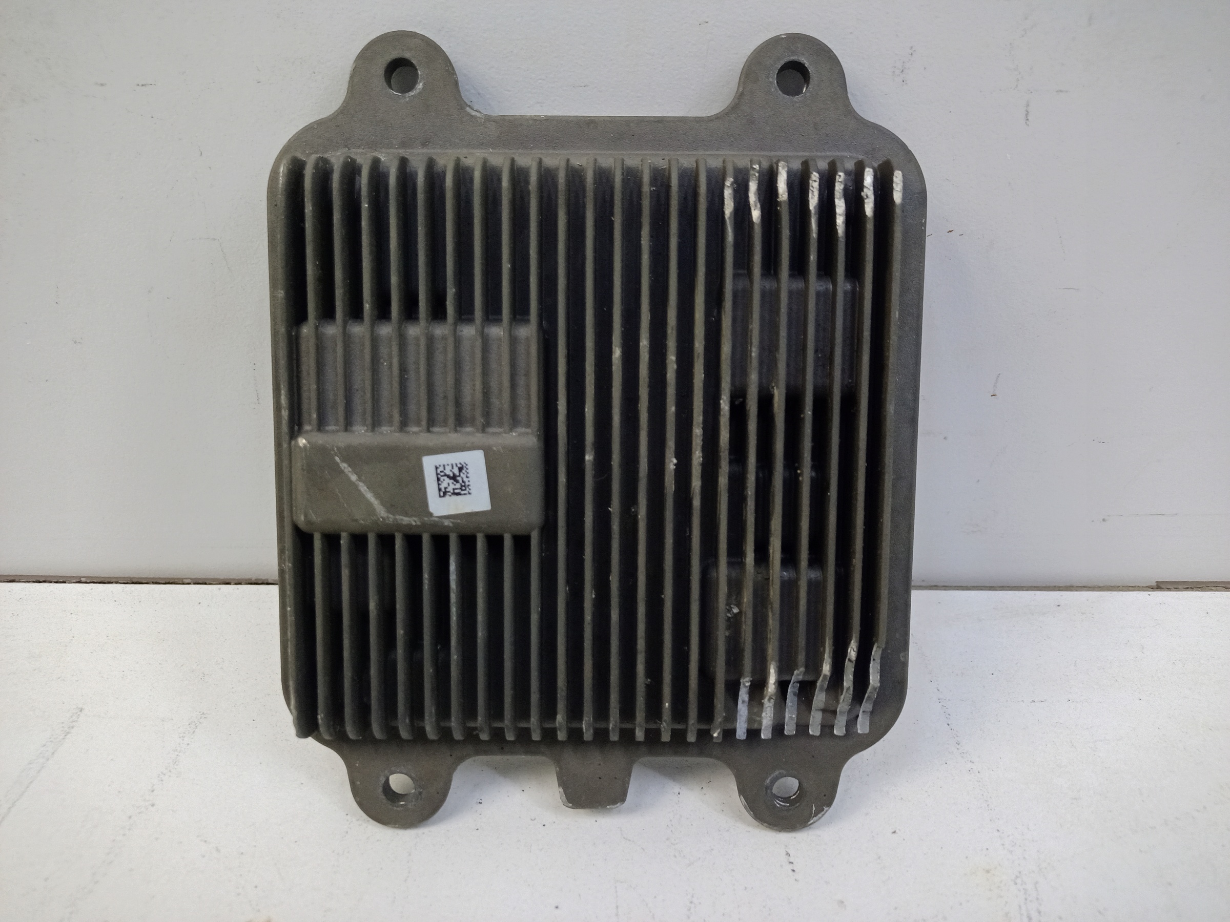 Блок управления фарой Tank 500