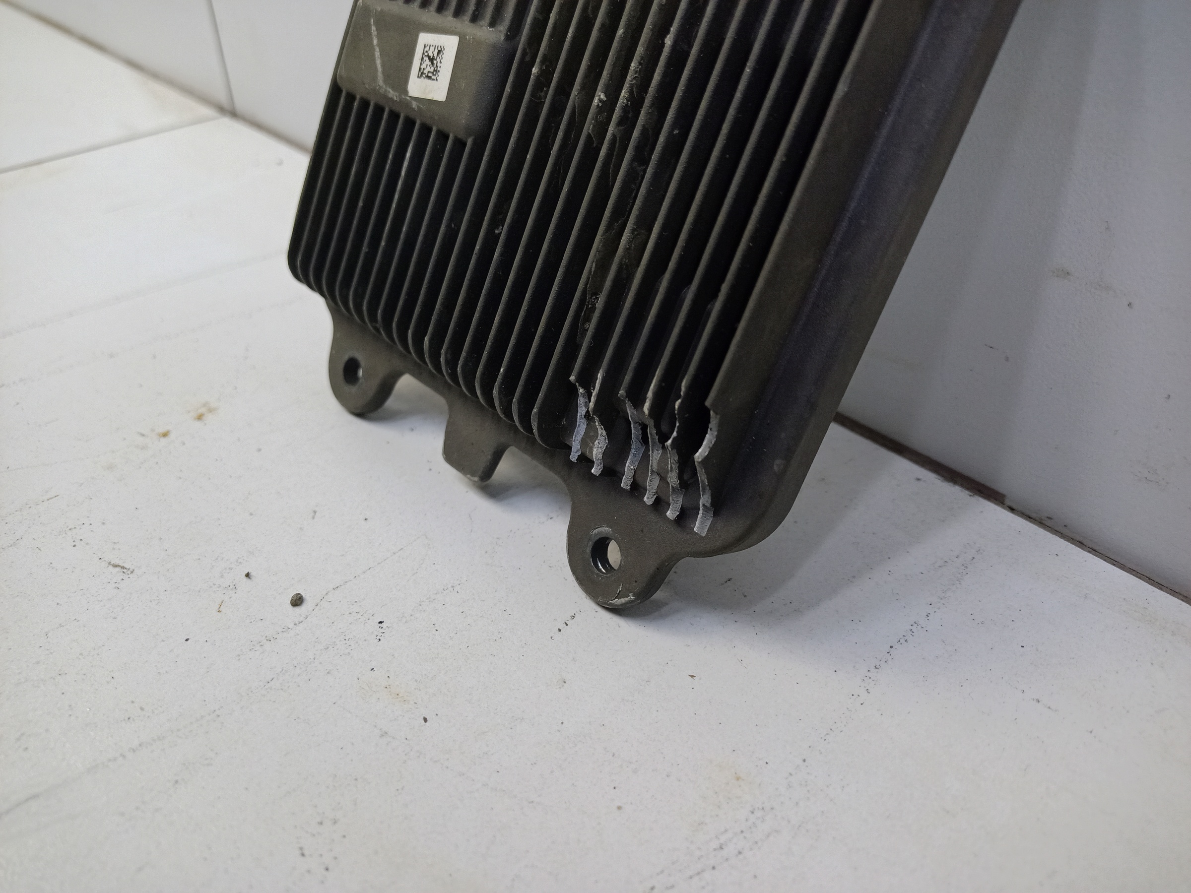 Блок управления фарой Tank 500