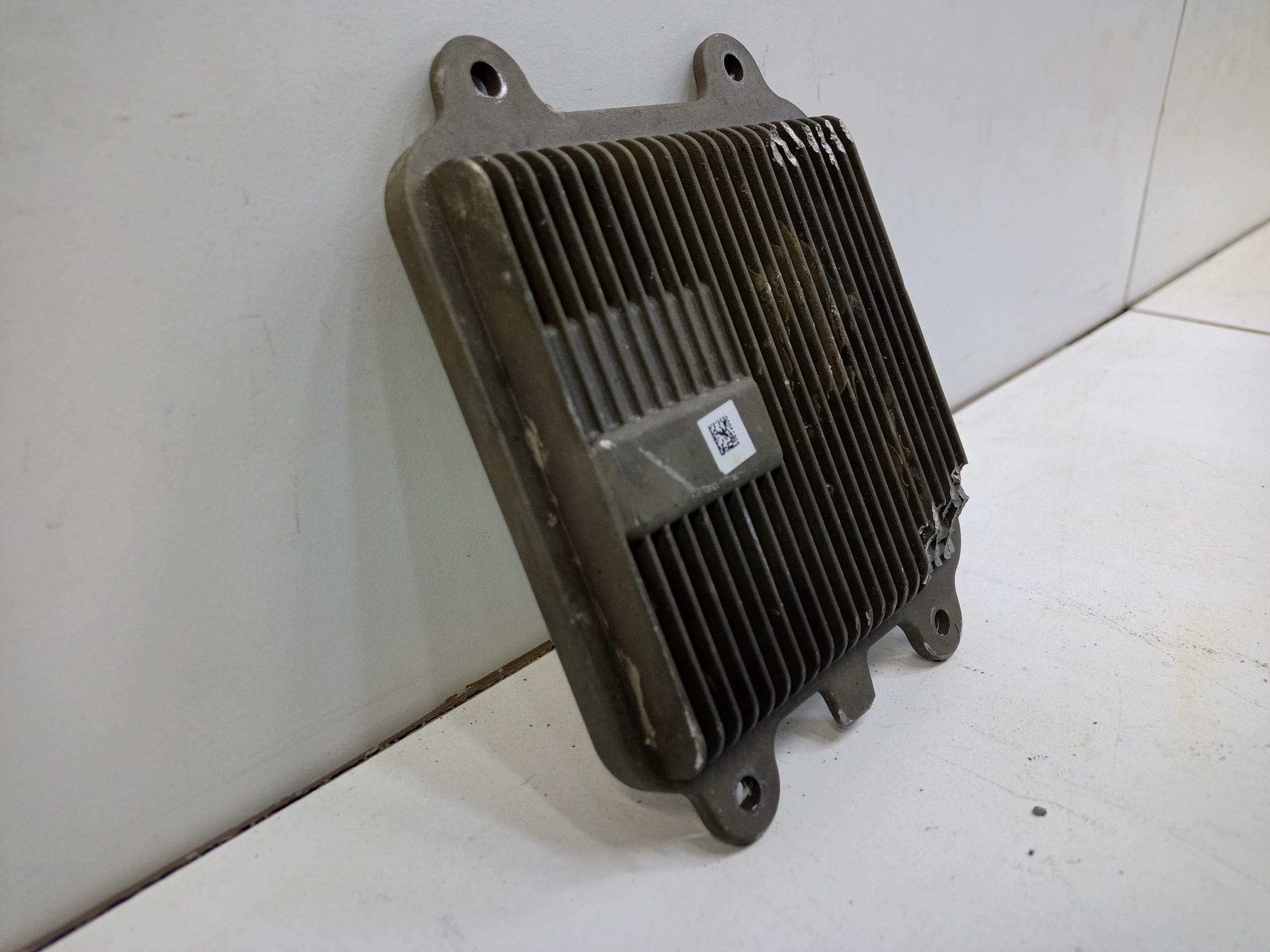 Блок управления фарой Tank 500