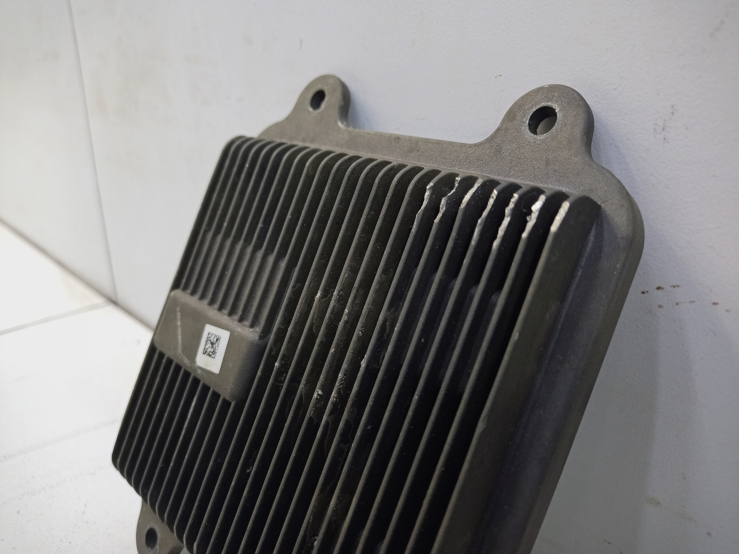 Блок управления фарой Tank 500