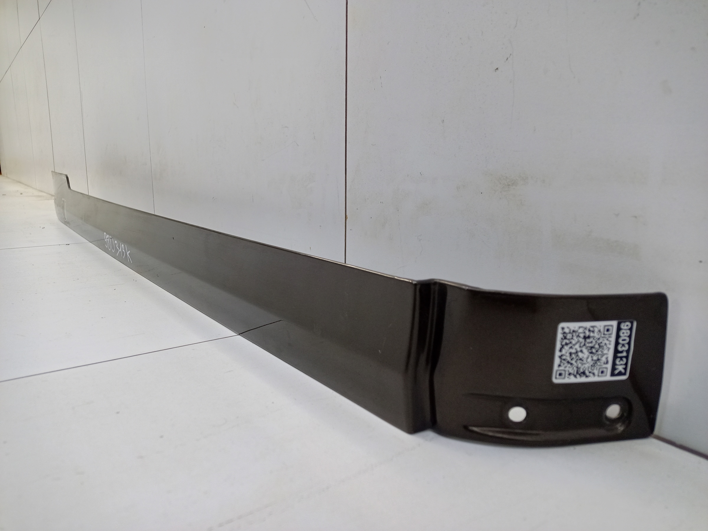 Накладка кузова задняя левая Mercedes Benz Vito V-Klasse W447