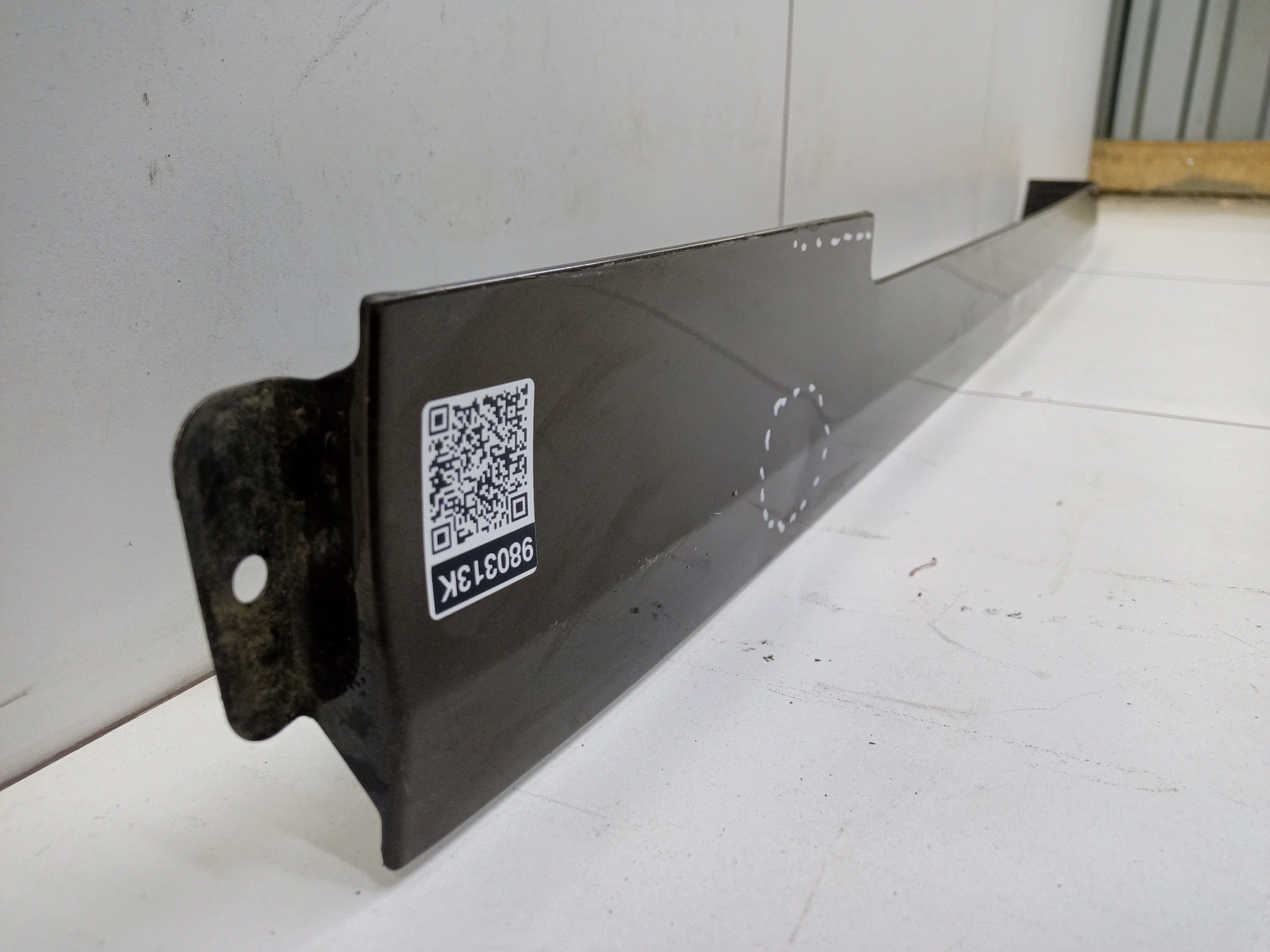 Накладка кузова задняя левая Mercedes Benz Vito V-Klasse W447