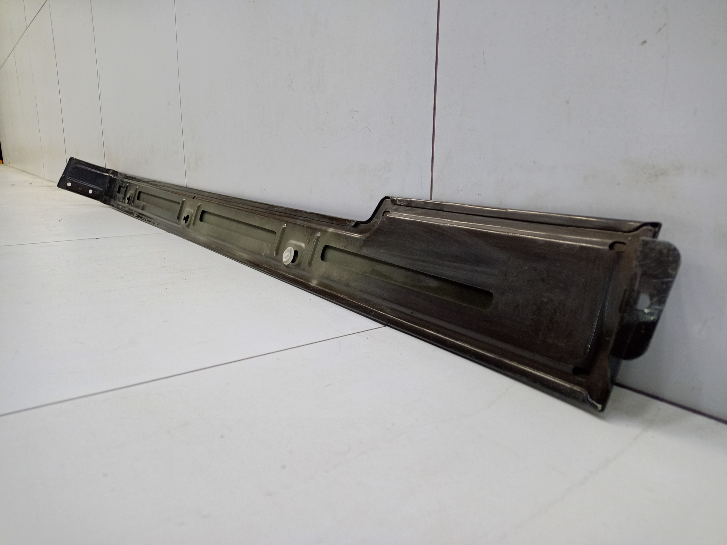 Накладка кузова задняя левая Mercedes Benz Vito V-Klasse W447