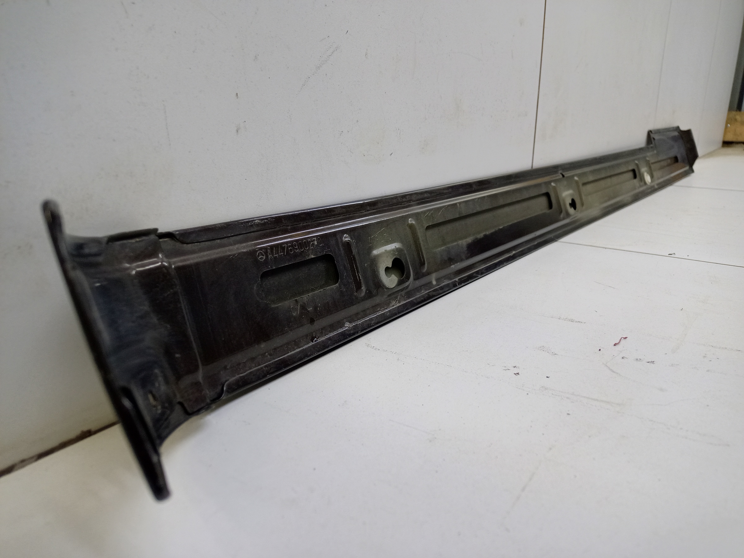 Накладка кузова задняя левая Mercedes Benz Vito V-Klasse W447