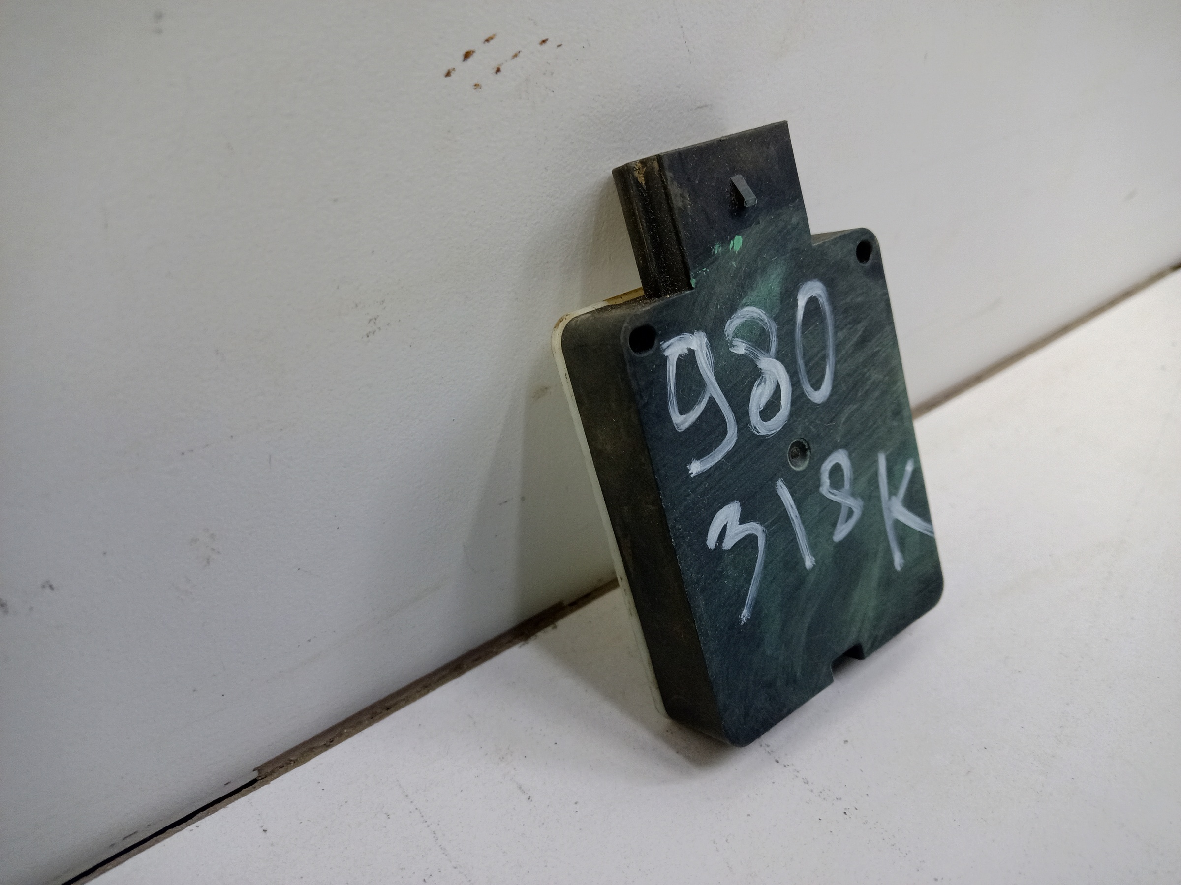 Радар слепых зон " BSD " Exeed TXL