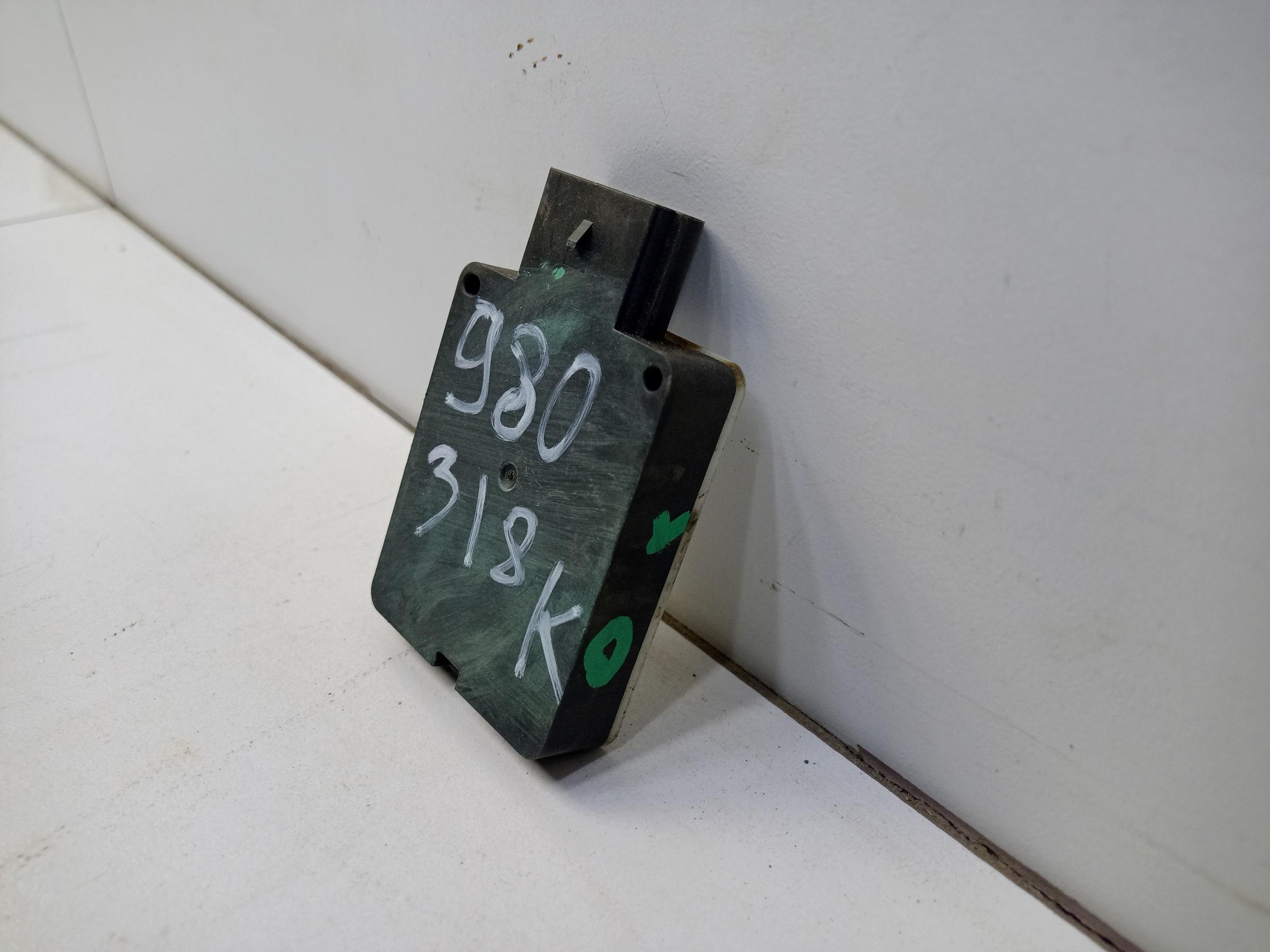 Радар слепых зон " BSD " Exeed TXL