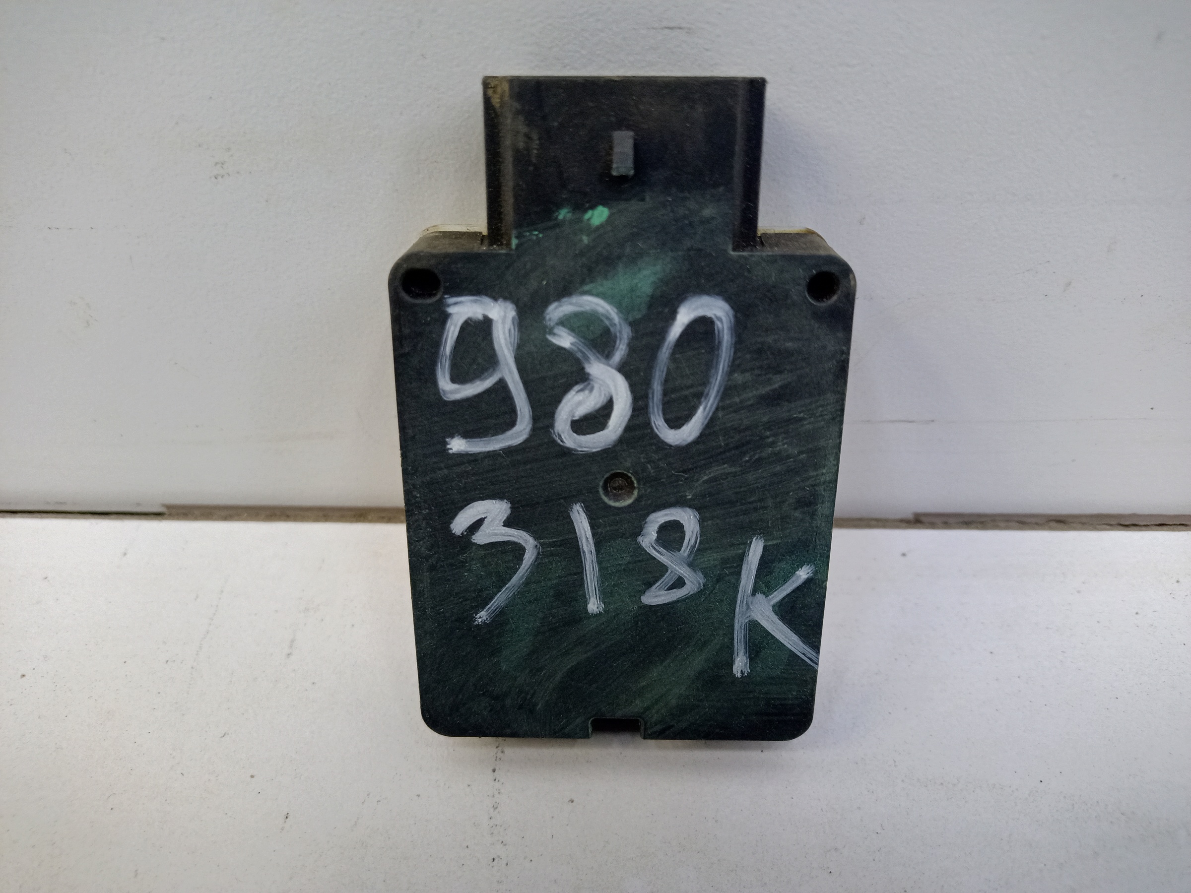 Радар слепых зон " BSD " Exeed TXL