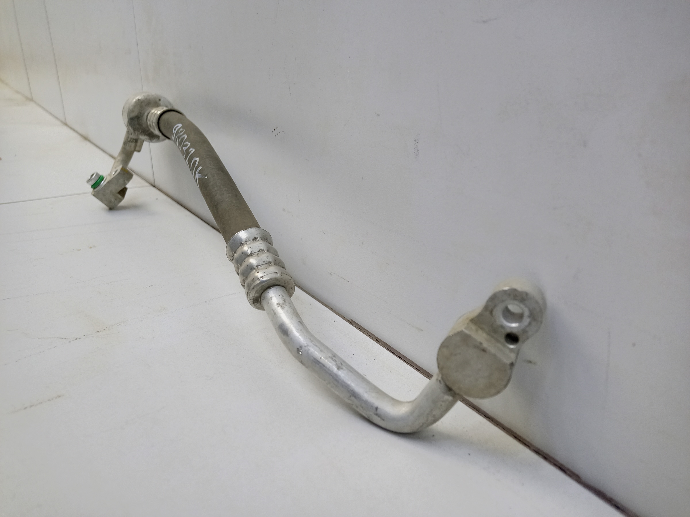 Трубка кондиционера Москвич 3