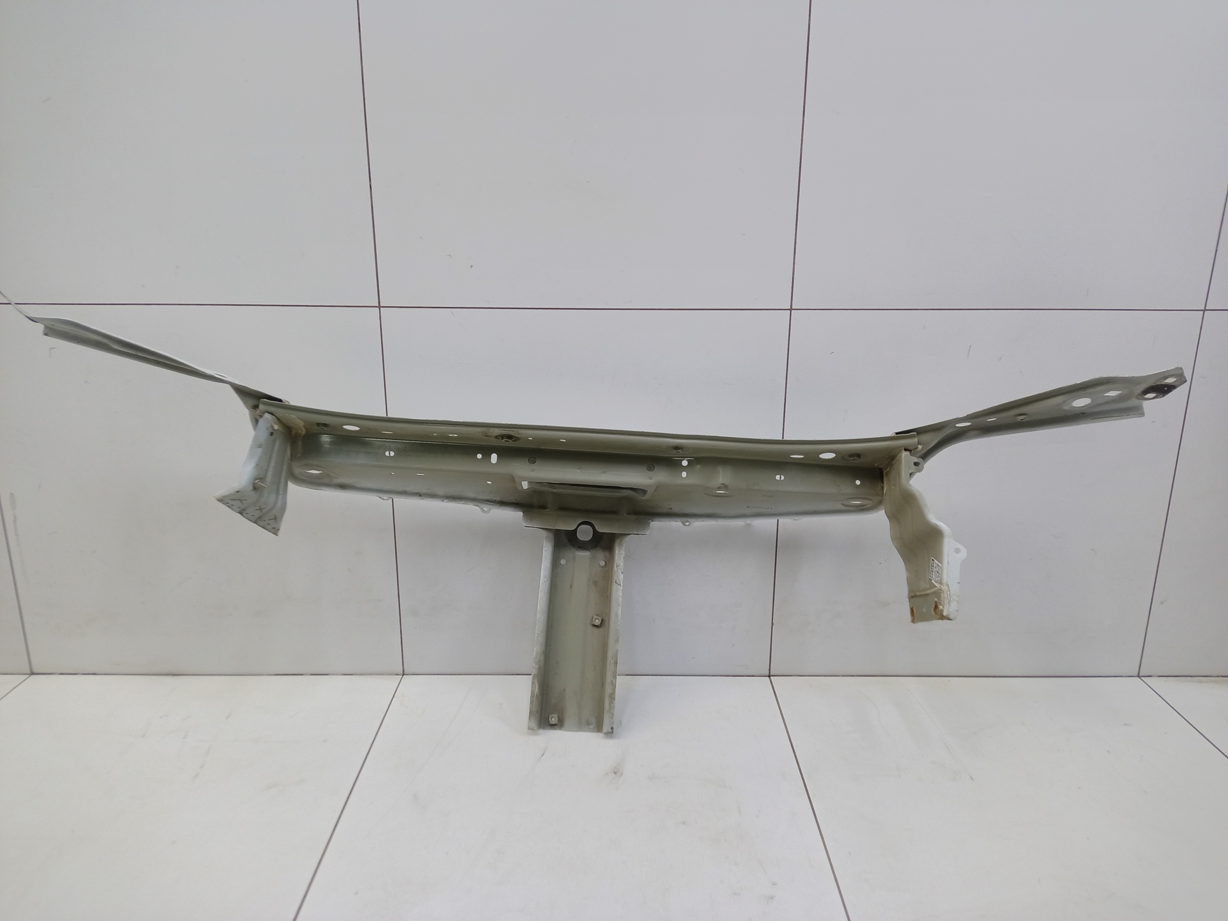 Панель передняя Renault Logan 2